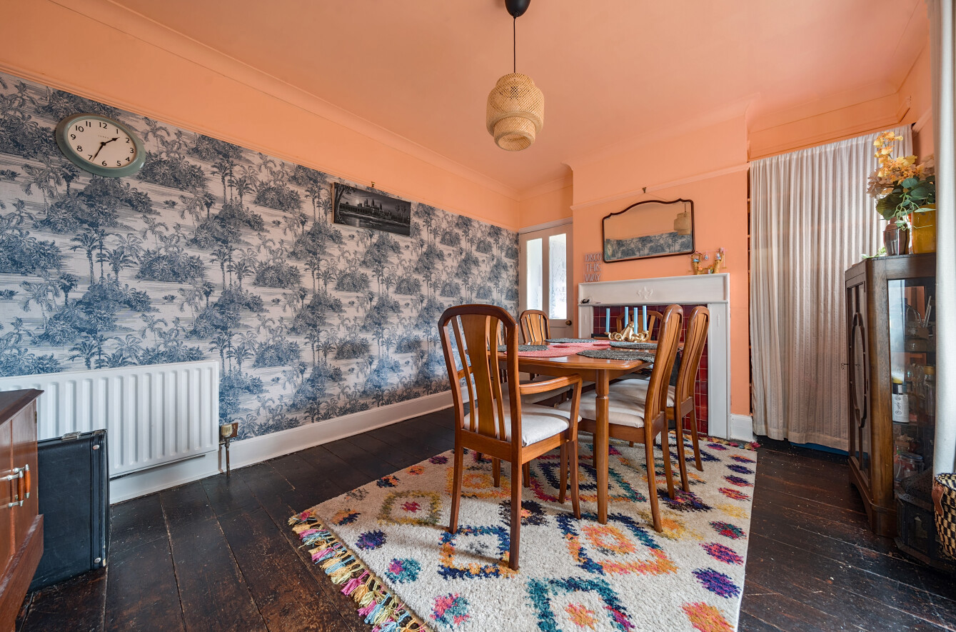 Anglesea Road, Shirley, Southampton, Hampshire, SO15