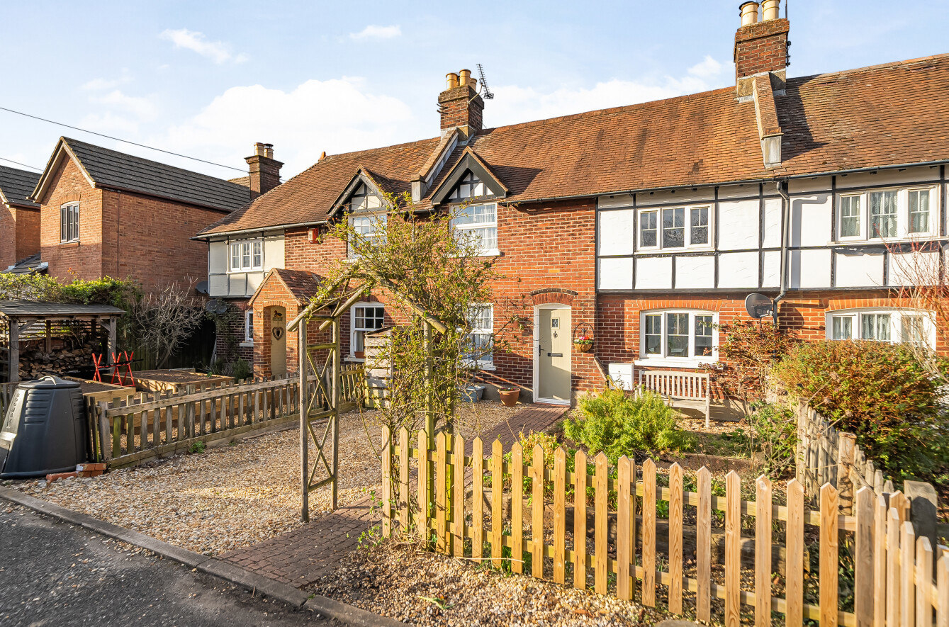 Tate Road, Redbridge, Southampton, Hampshire, SO15