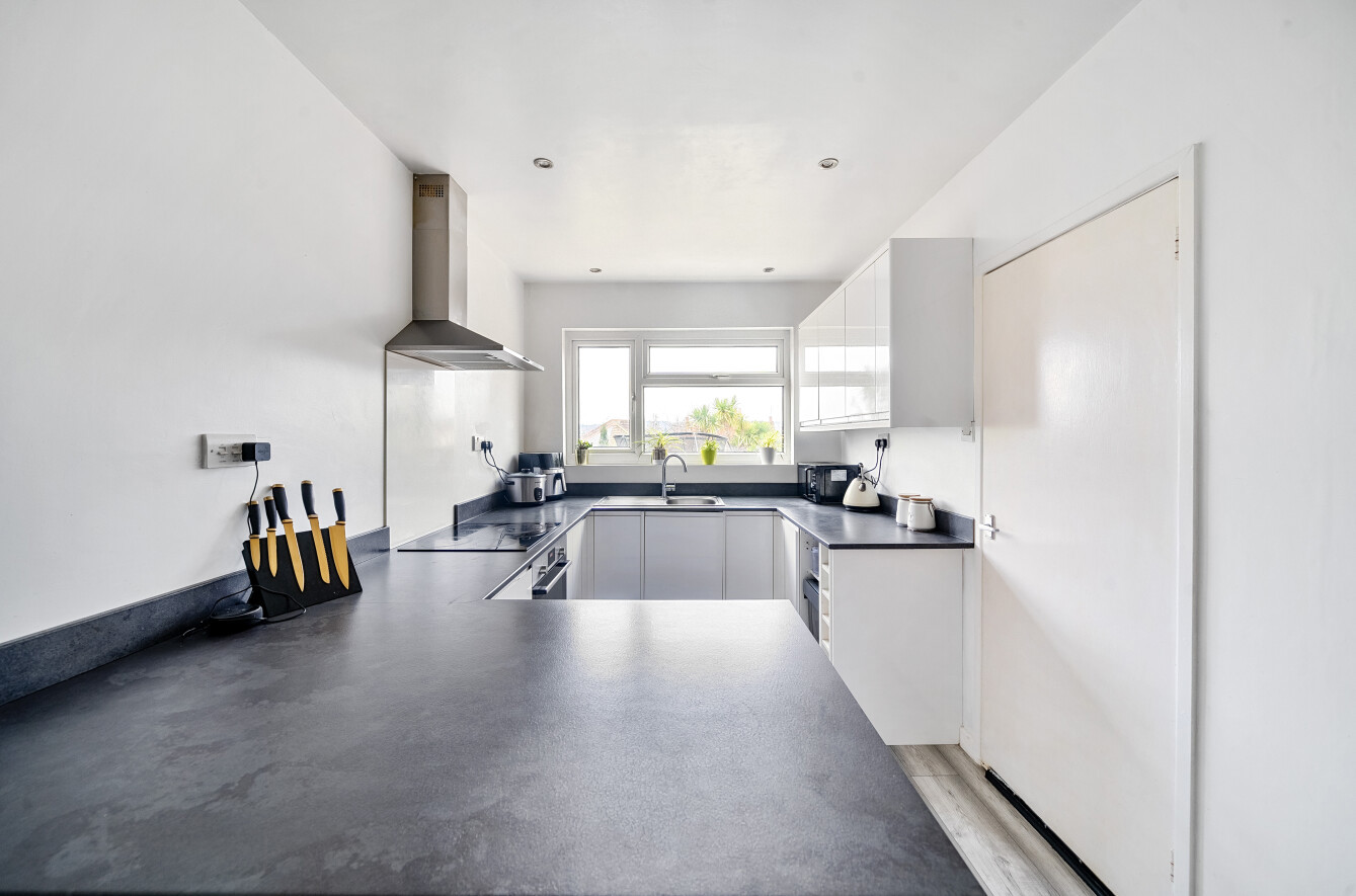 Ash Tree Road, Bitterne Park, Southampton, Hampshire, SO18 - Charters
