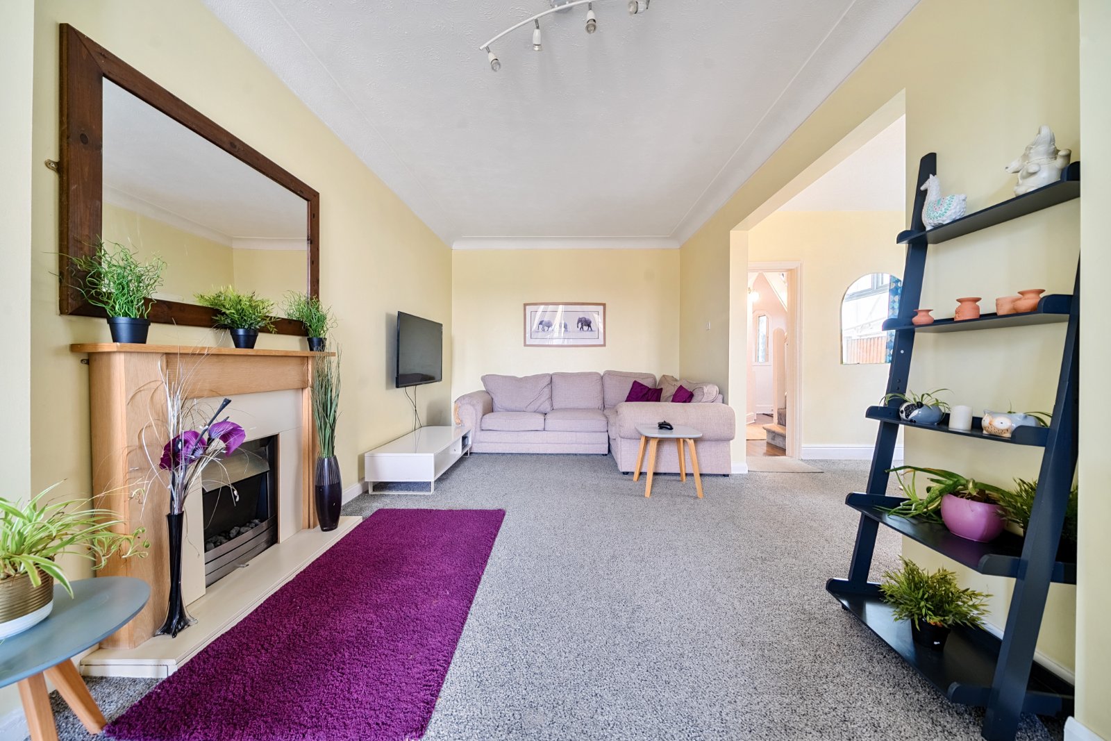 Ash Tree Road, Bitterne Park, Southampton, Hampshire, SO18 - Charters