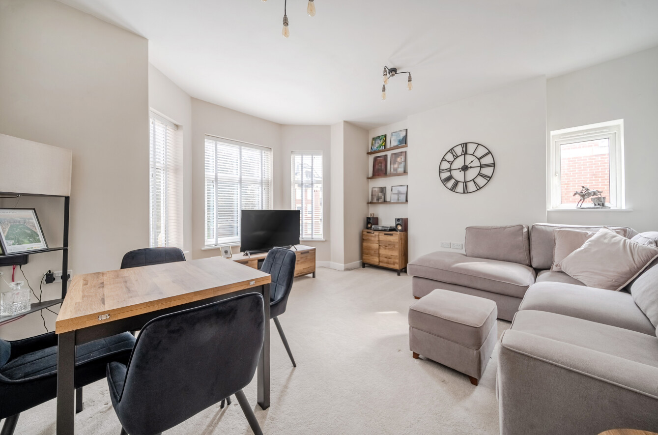 Hill Lane, Shirley, Southampton, Hampshire, SO15