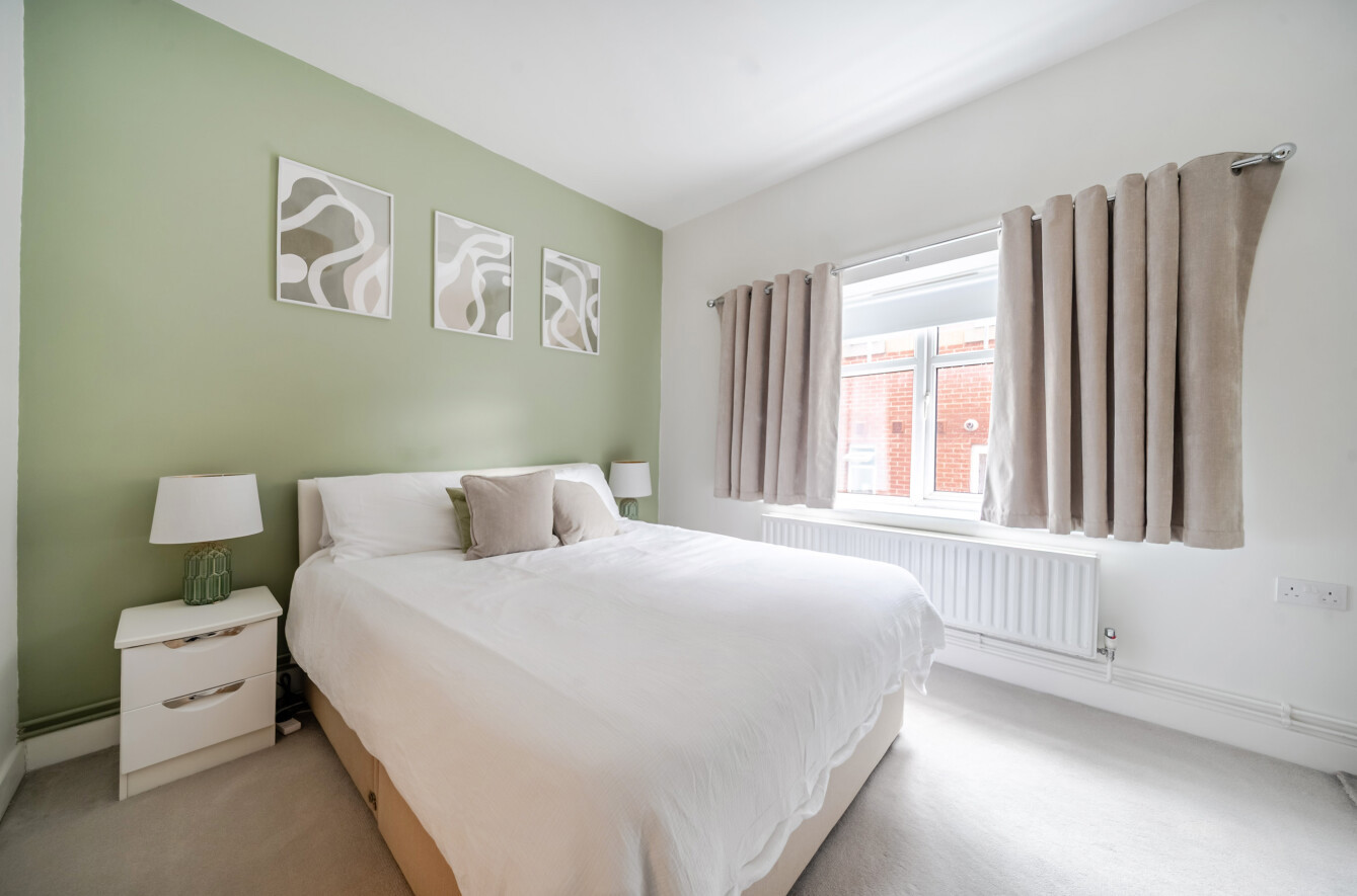 Hill Lane, Shirley, Southampton, Hampshire, SO15