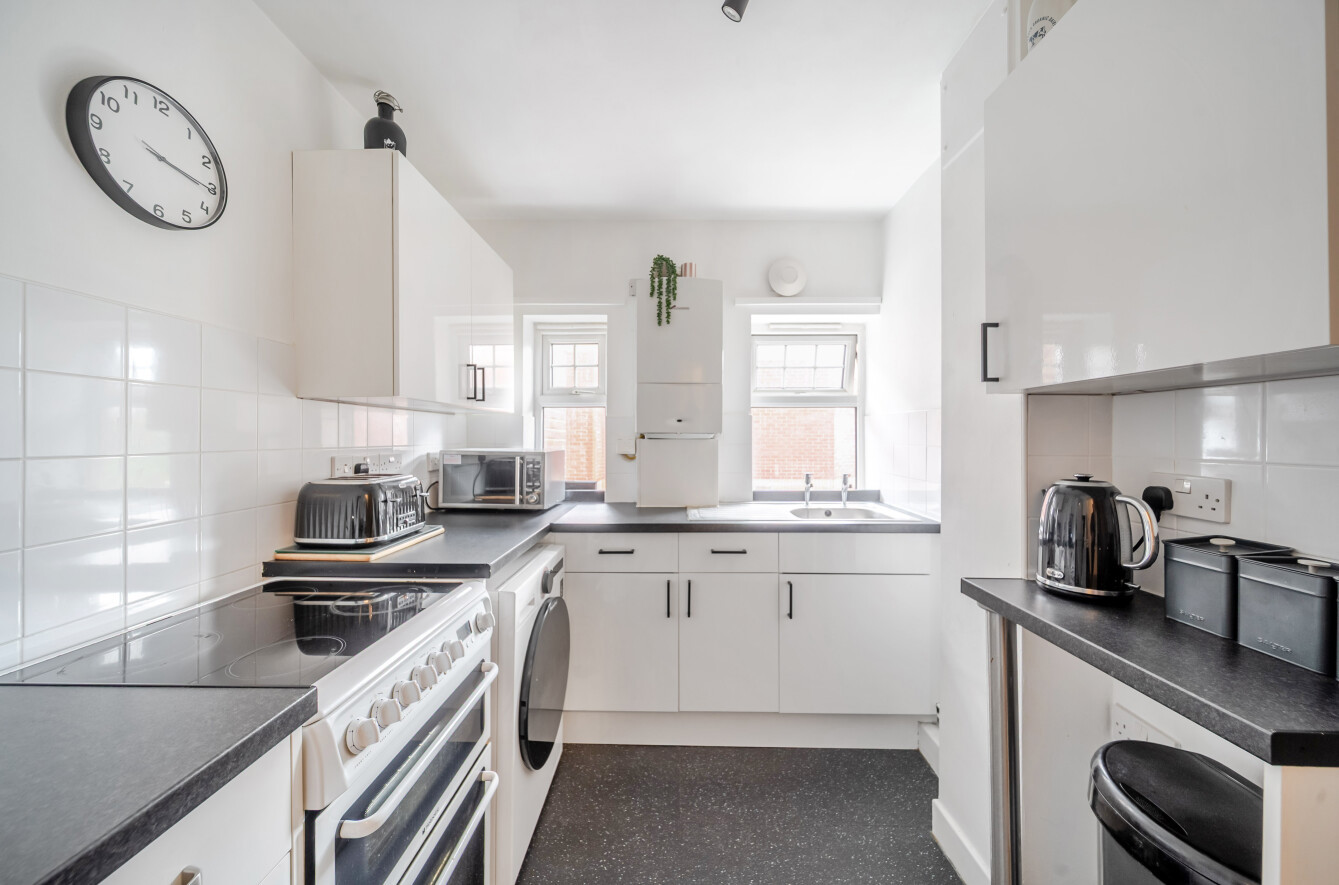 Hill Lane, Shirley, Southampton, Hampshire, SO15