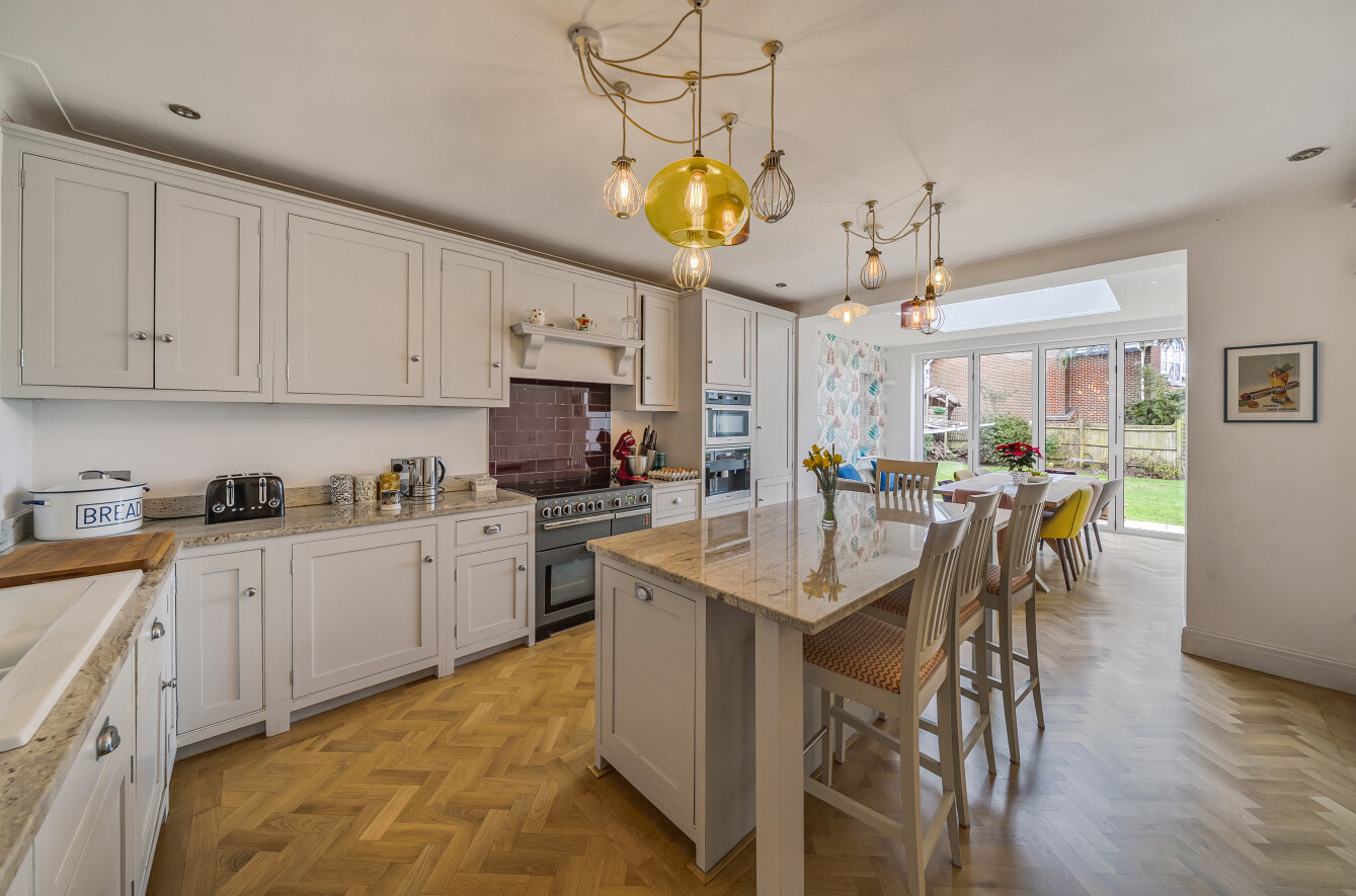 Evelyn Crescent, Upper Shirley, Southampton, Hampshire, SO15