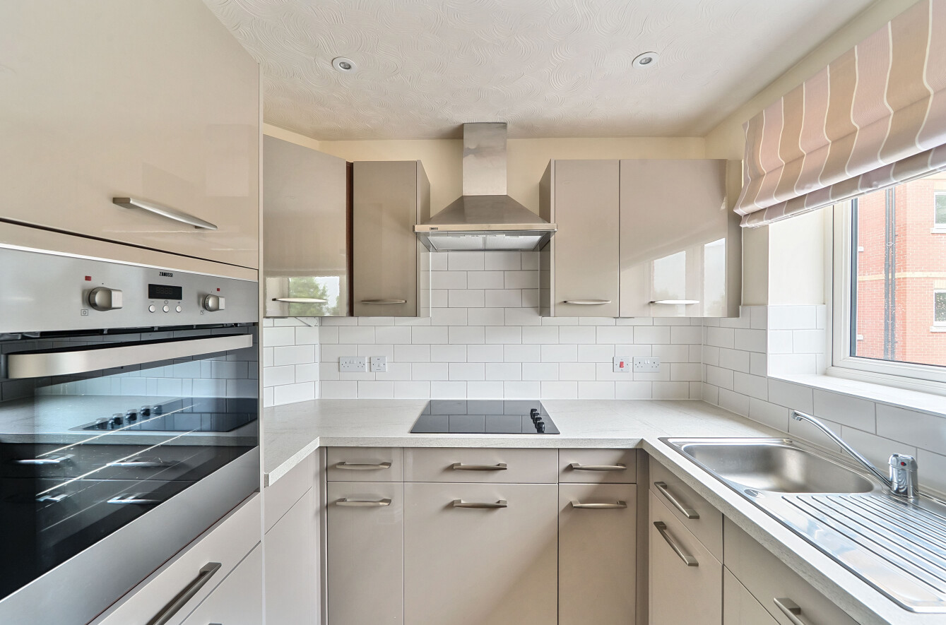 Belmont Road, Portswood, Southampton, Hampshire, SO17