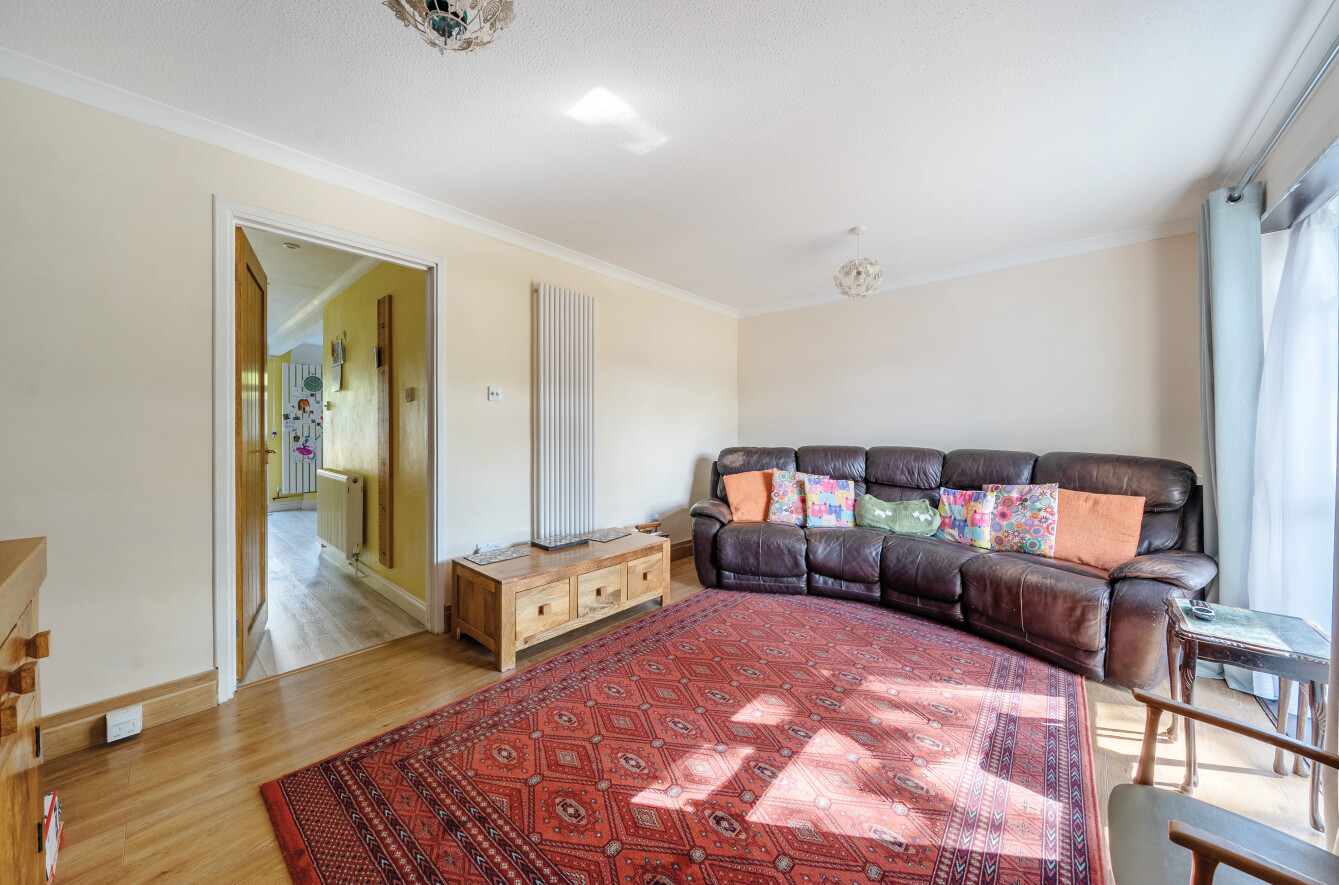 Warbler Close, Lordswood, Southampton, Hampshire, SO16