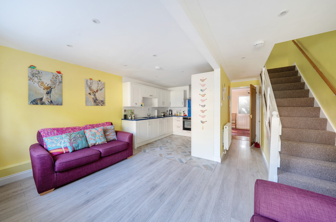 Warbler Close, Lordswood, Southampton, Hampshire, SO16