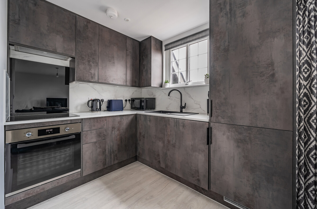 Millbrook Road East, Southampton, Hampshire, SO15 - Charters