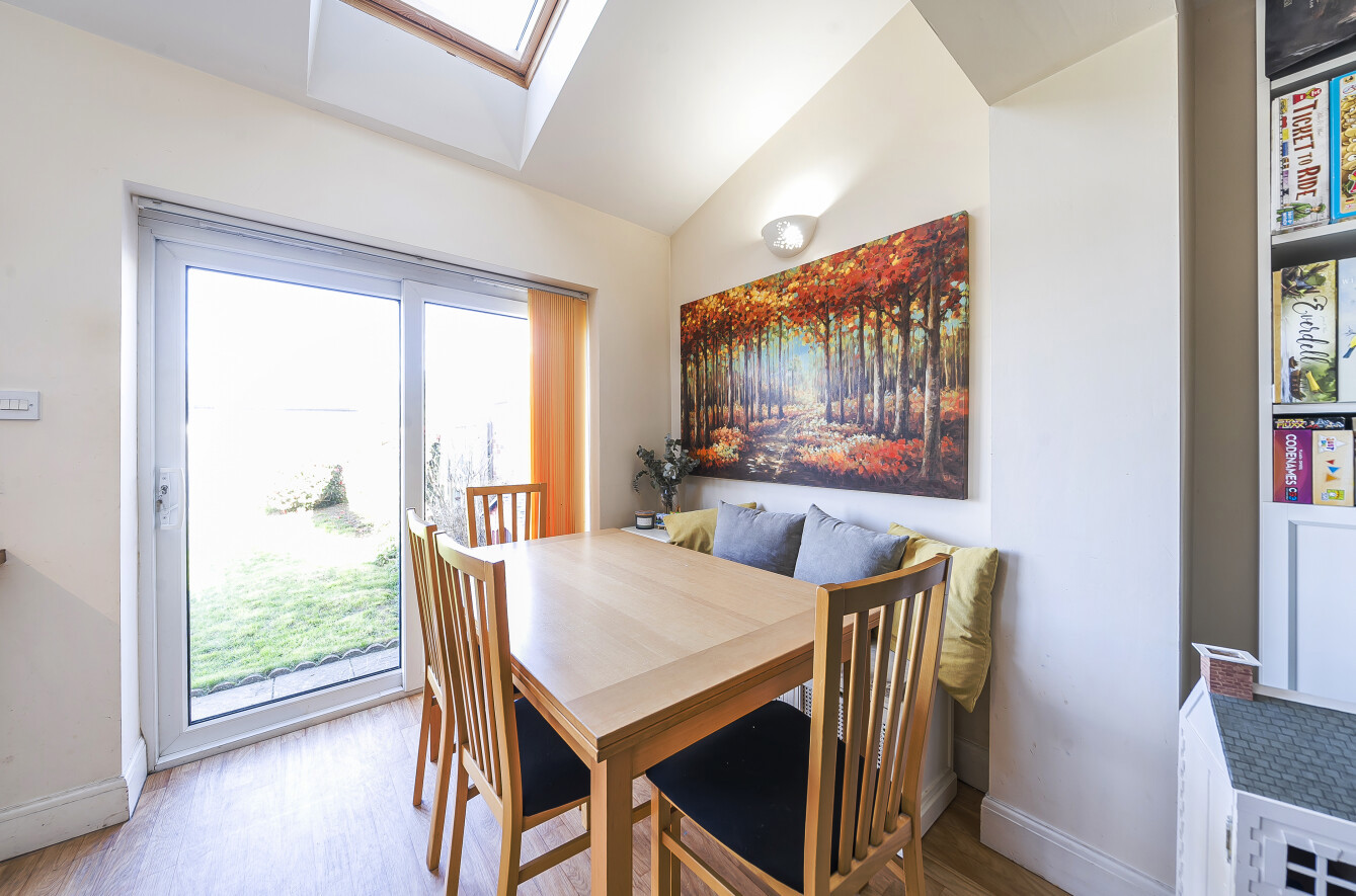 Kennedy Road, Maybush, Southampton, Hampshire, SO16