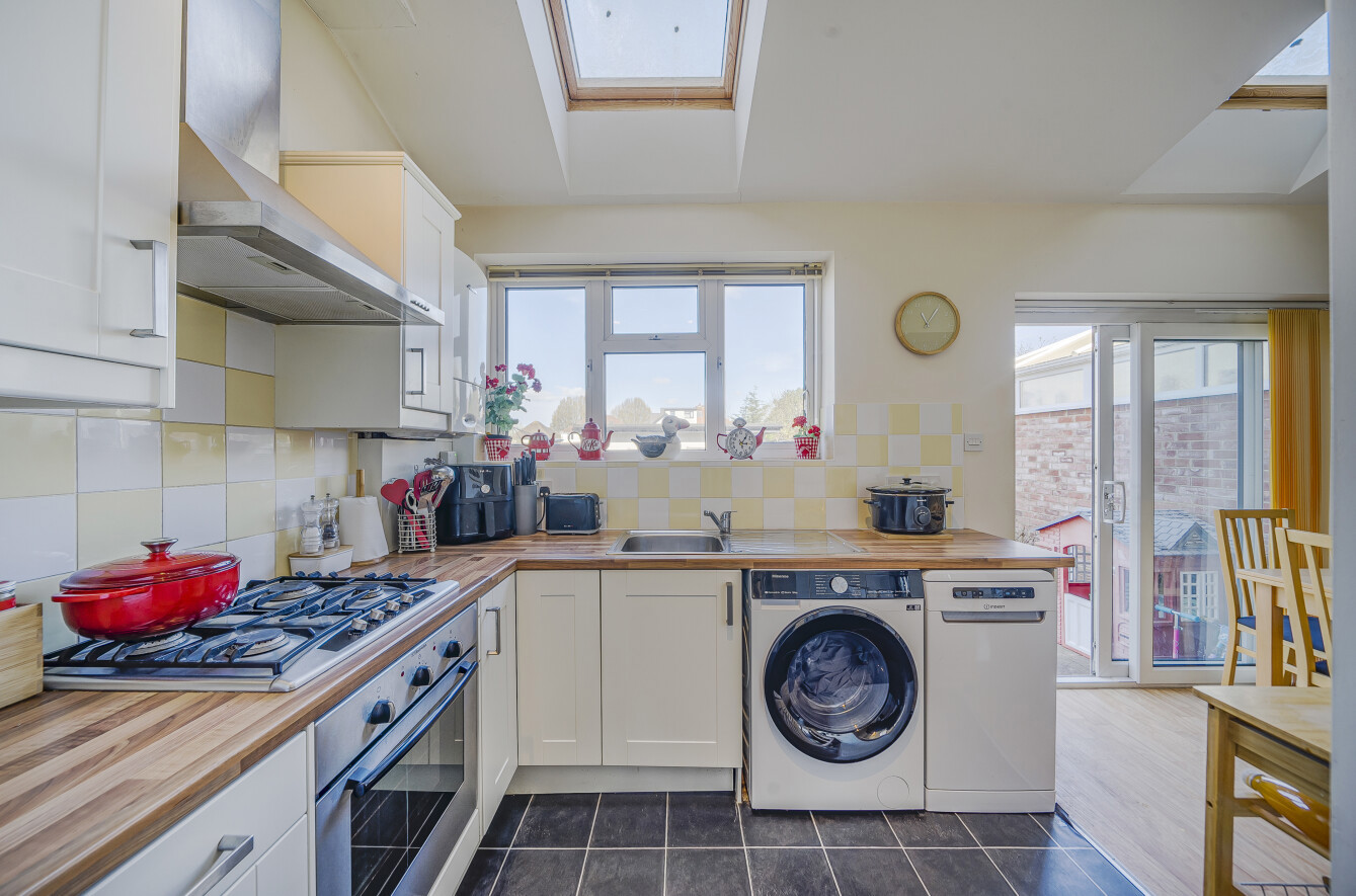 Kennedy Road, Maybush, Southampton, Hampshire, SO16