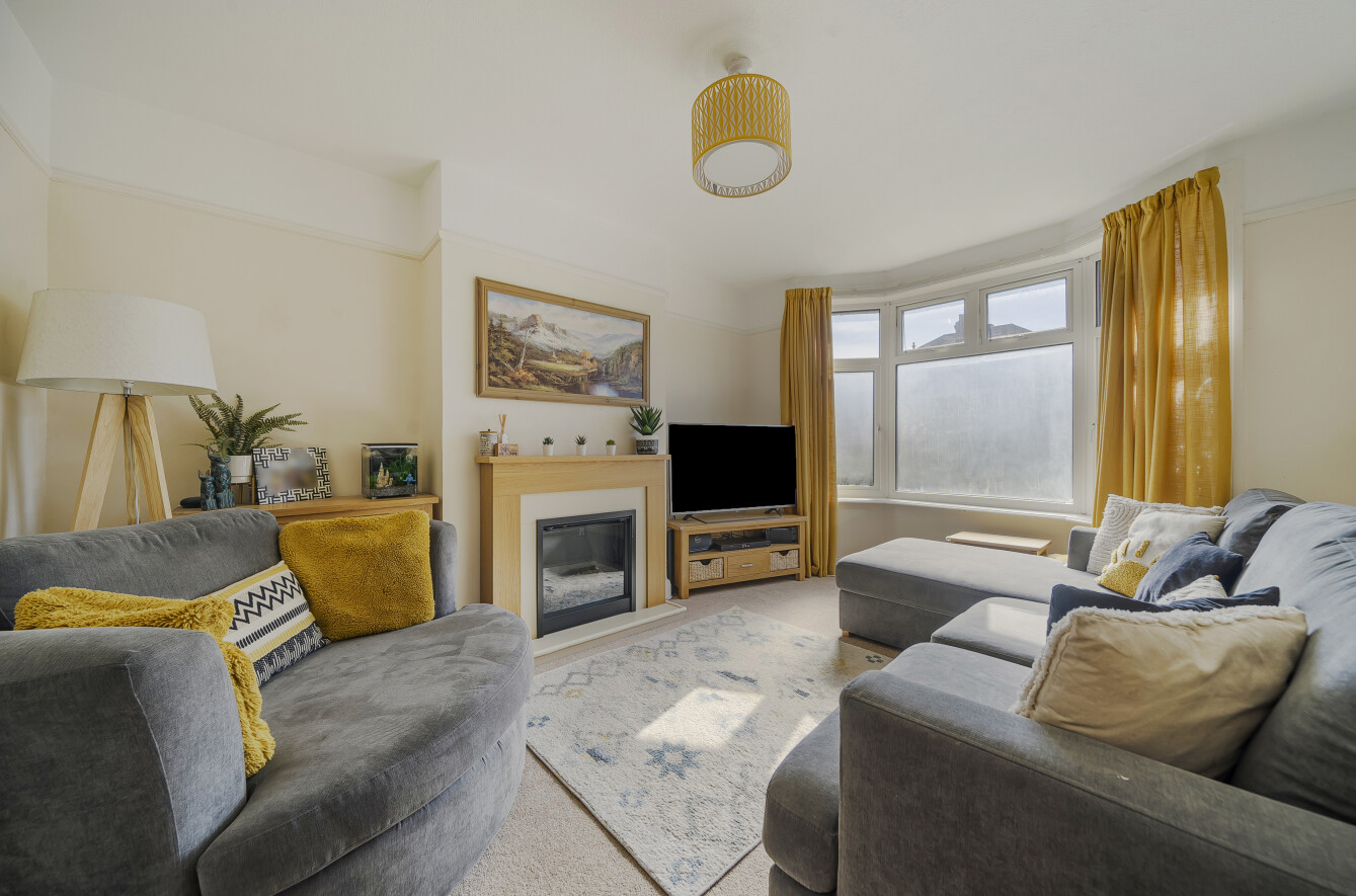 Kennedy Road, Maybush, Southampton, Hampshire, SO16