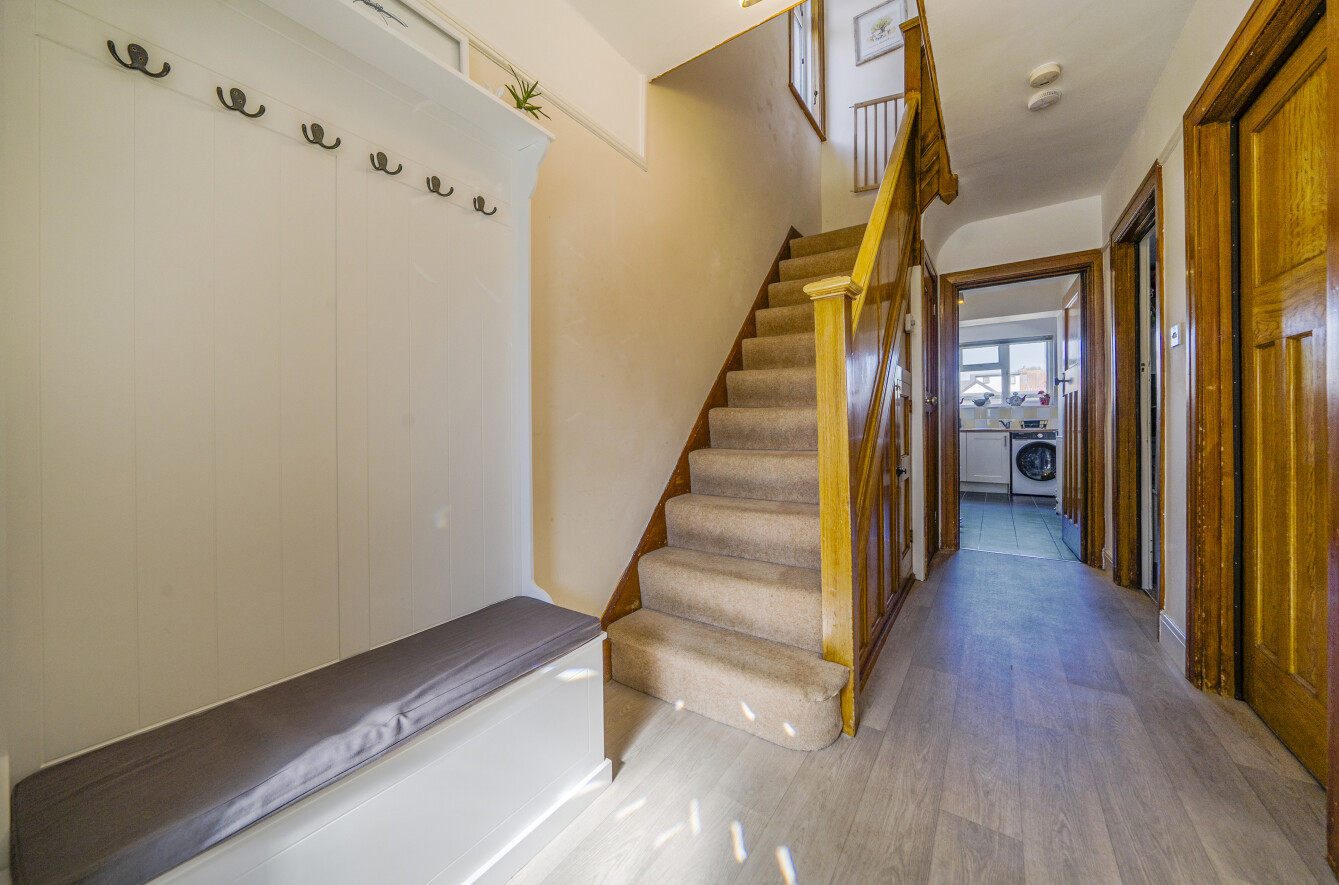 Kennedy Road, Maybush, Southampton, Hampshire, SO16