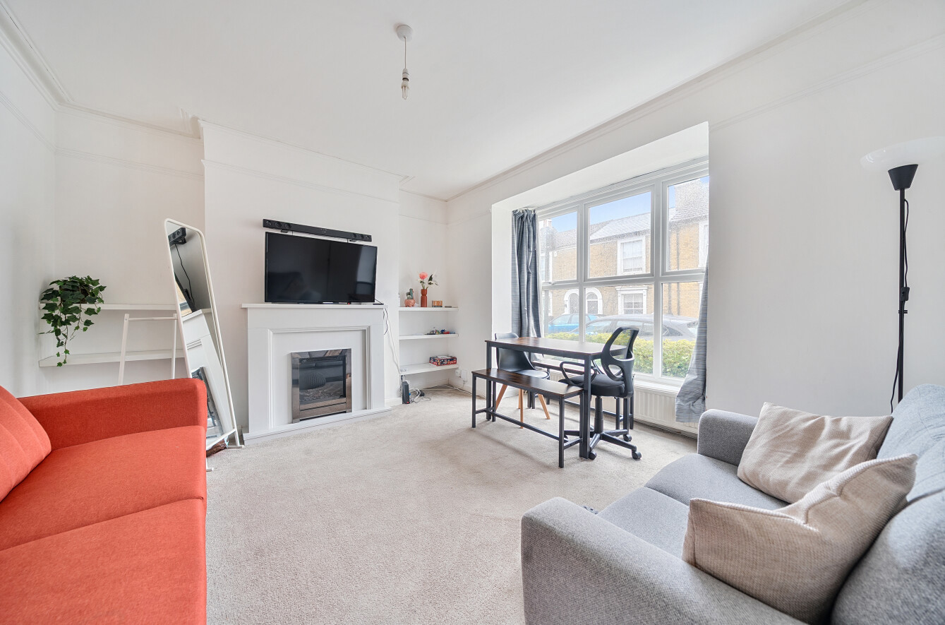 Canton Street, Bedford Place, Southampton, Hampshire, SO15 - Charters