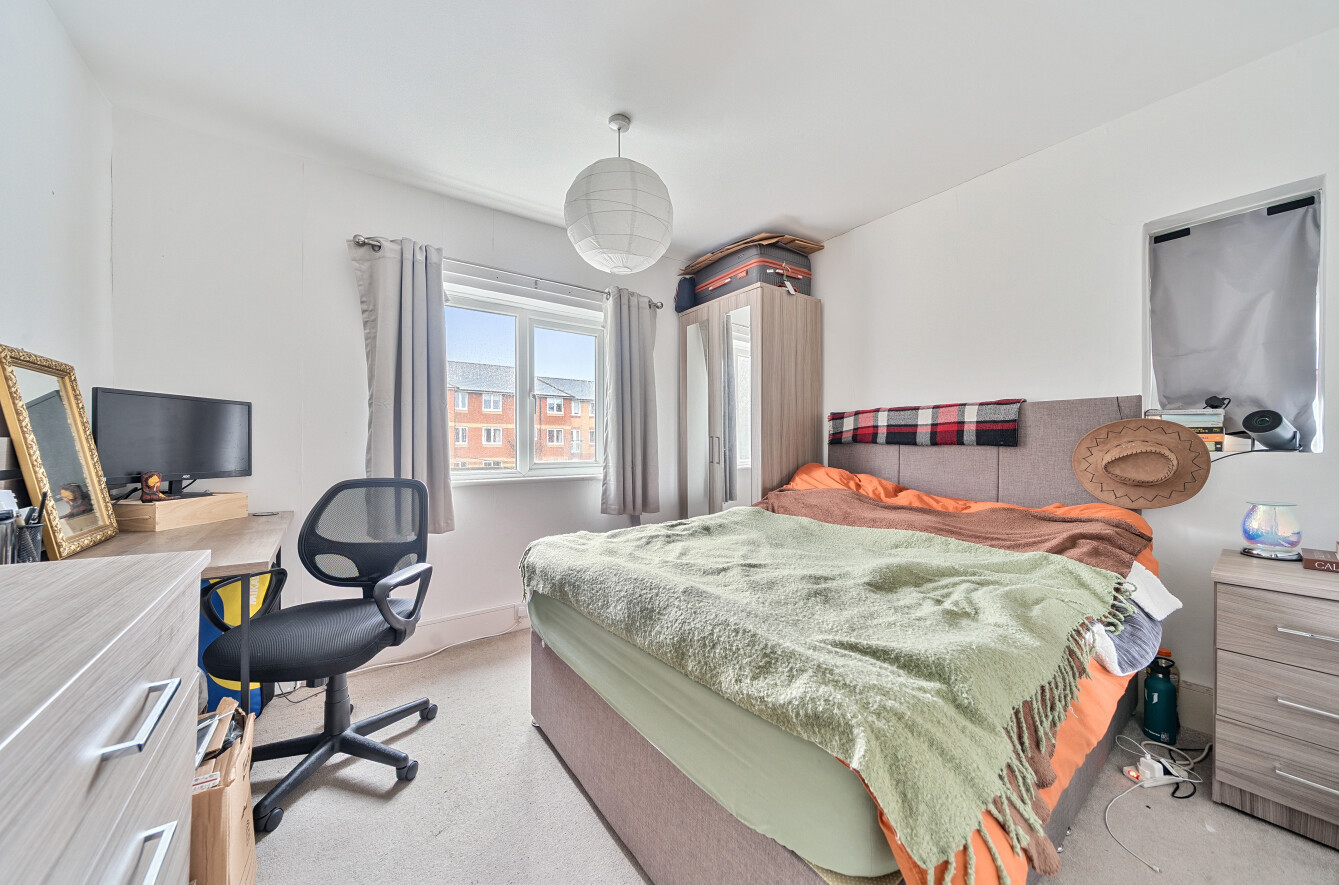 Canton Street, Bedford Place, Southampton, Hampshire, SO15 - Charters