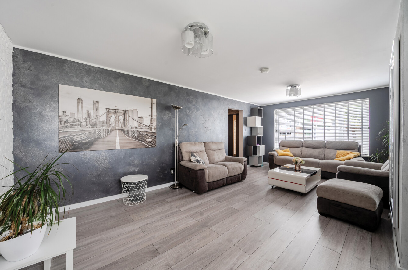 Cheriton Avenue, Harefield, Southampton, Hampshire, SO18