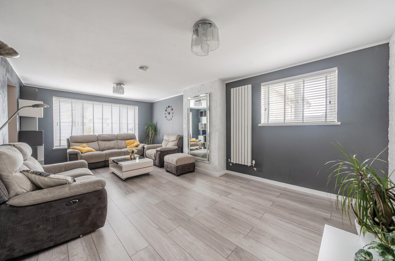 Cheriton Avenue, Harefield, Southampton, Hampshire, SO18