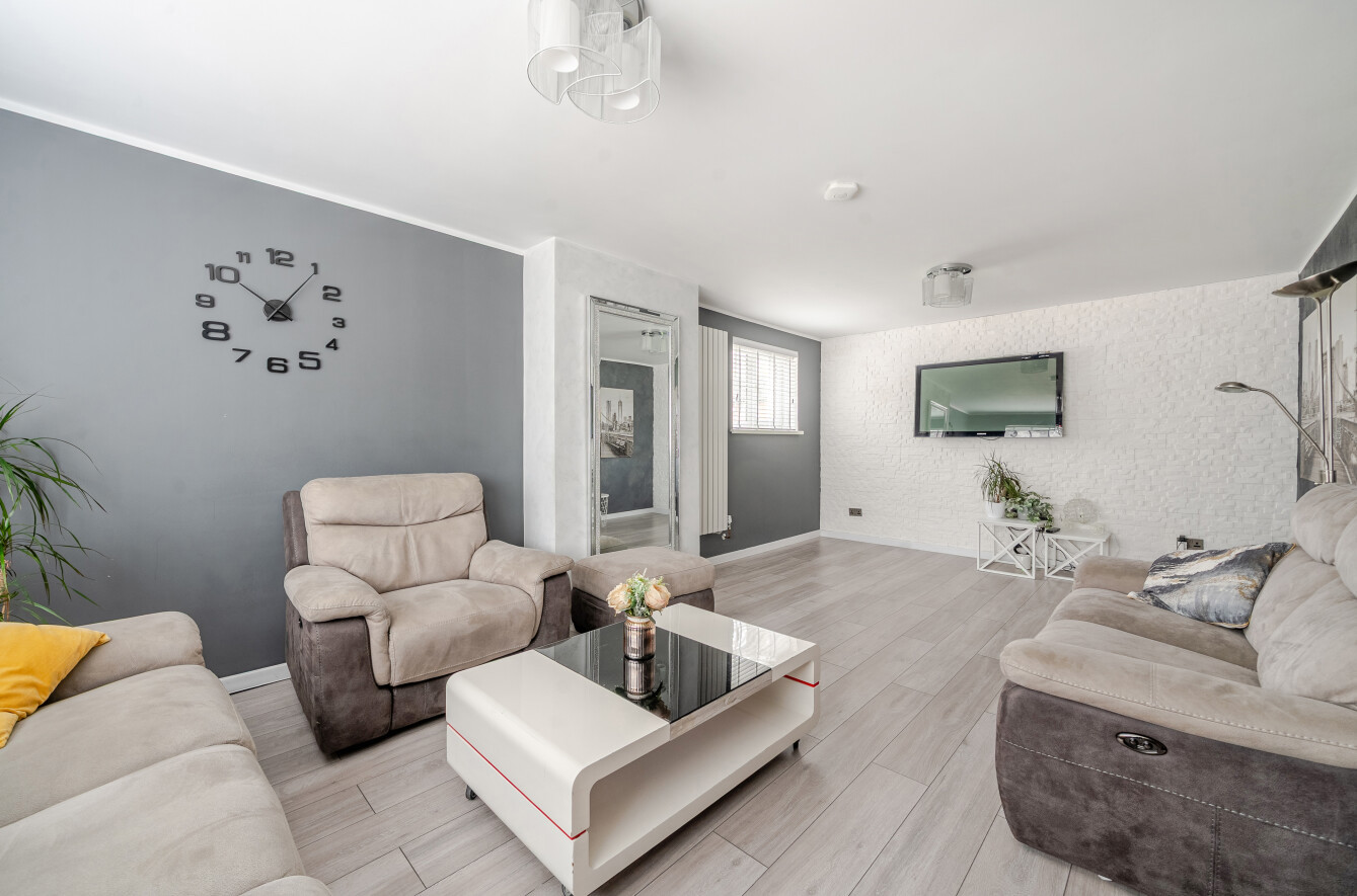 Cheriton Avenue, Harefield, Southampton, Hampshire, SO18