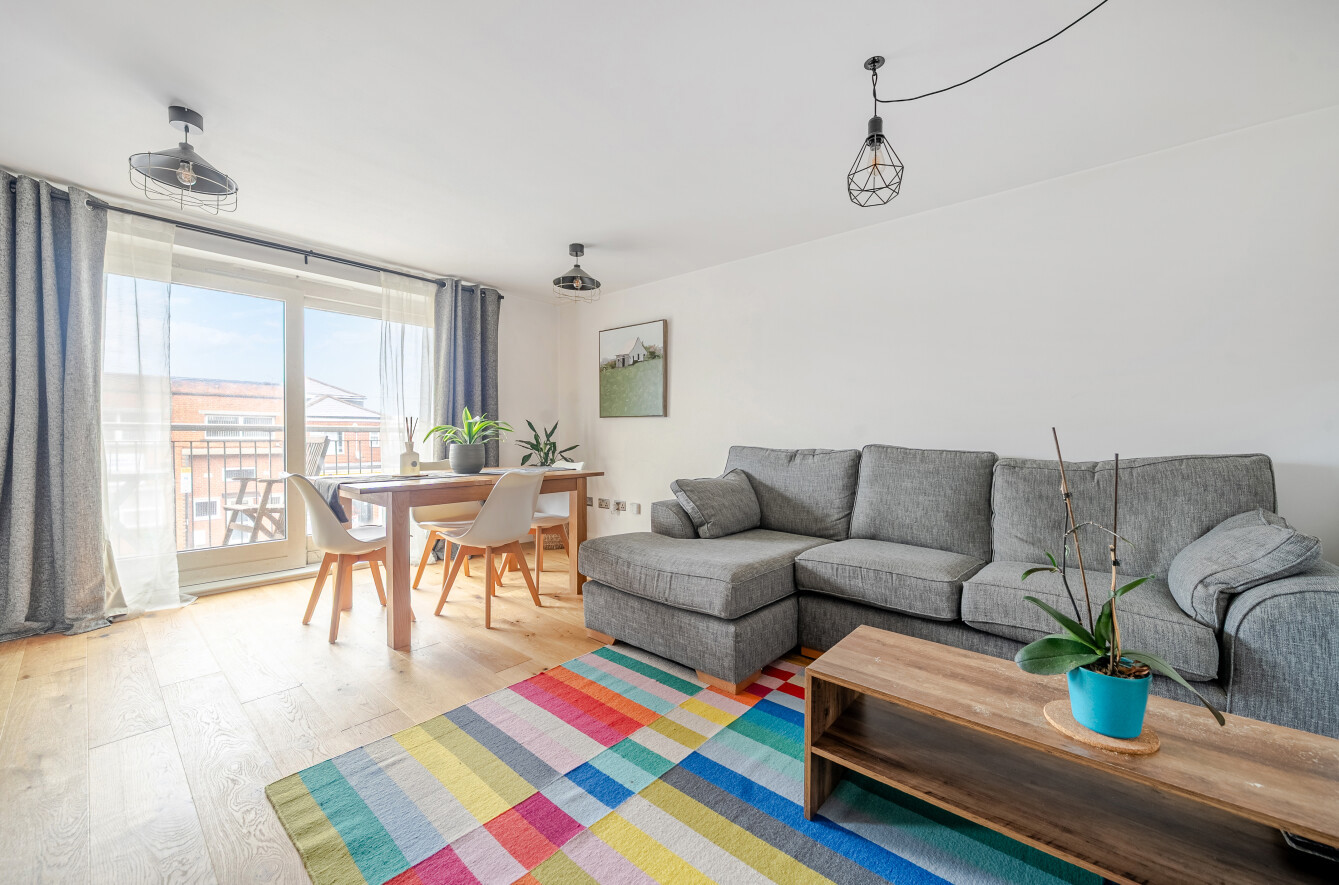 Chapel Road, Southampton, Hampshire, SO14