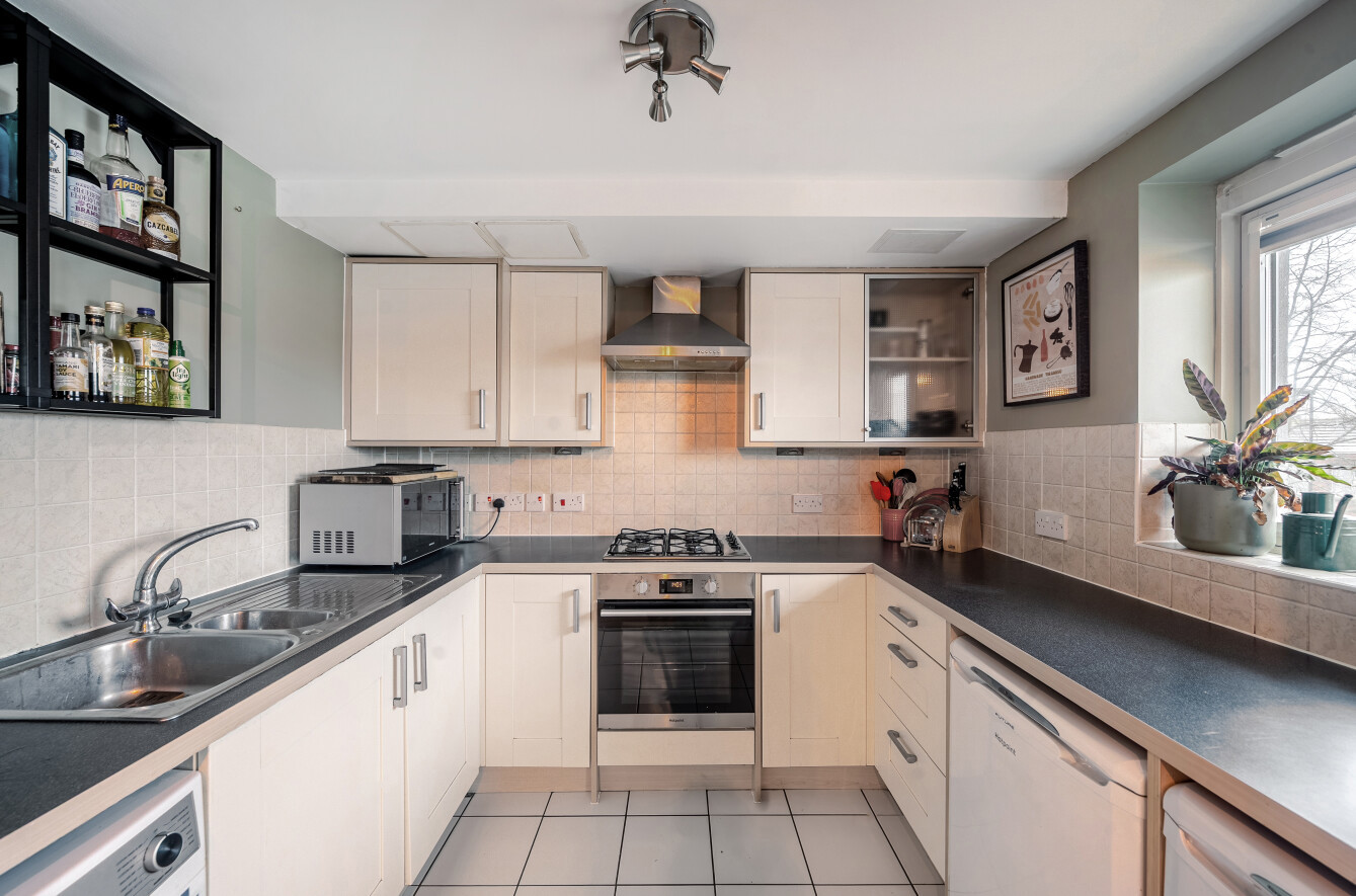 Chapel Road, Southampton, Hampshire, SO14