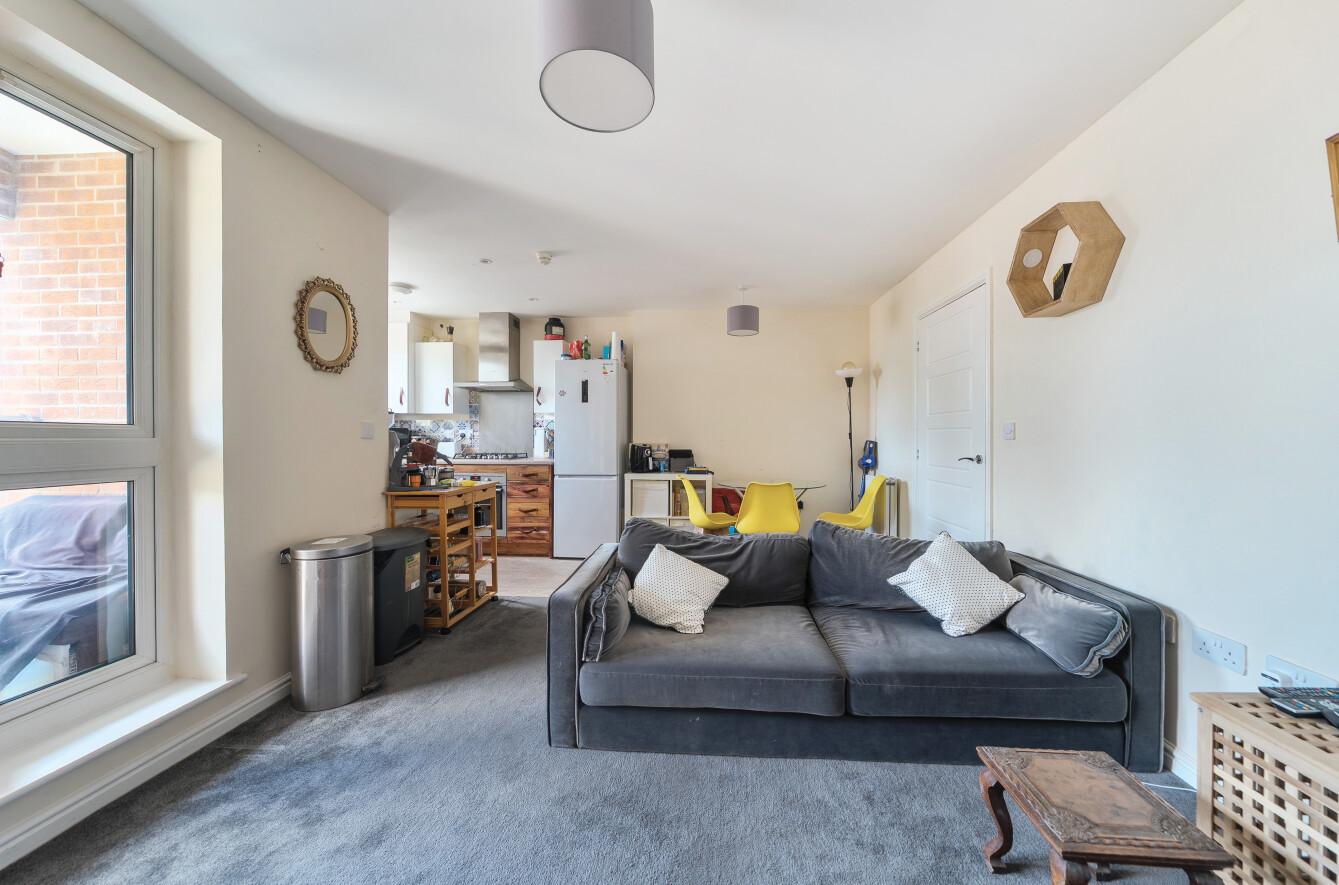 Moore Close, Banister Park, Southampton, Hampshire, SO15