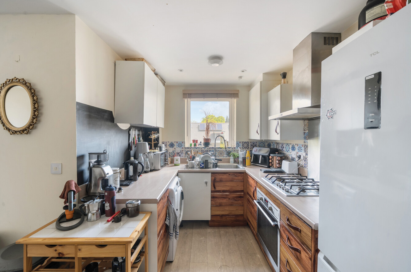 Moore Close, Banister Park, Southampton, Hampshire, SO15