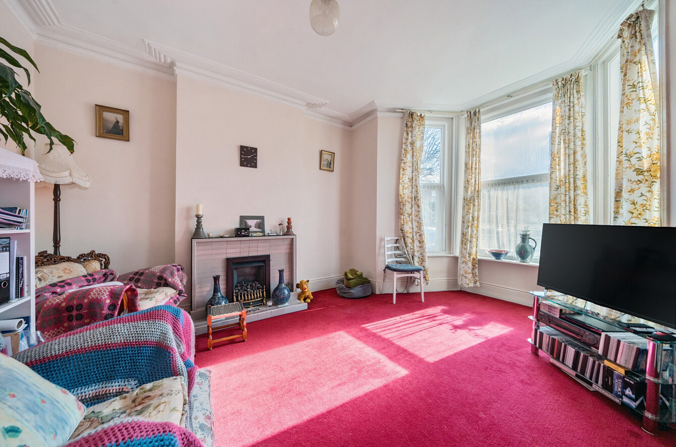 Obelisk Road, Woolston, Southampton, Hampshire, SO19