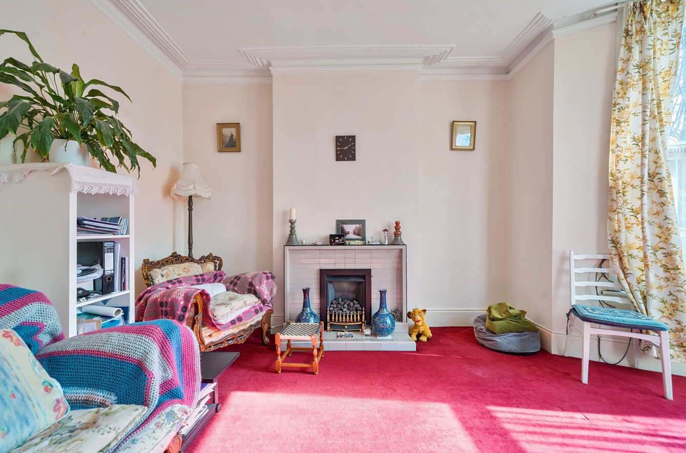 Obelisk Road, Woolston, Southampton, Hampshire, SO19
