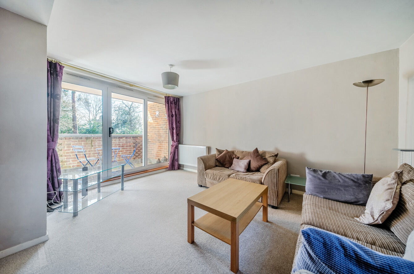Talbot Close, Bassett, Southampton, Hampshire, SO16