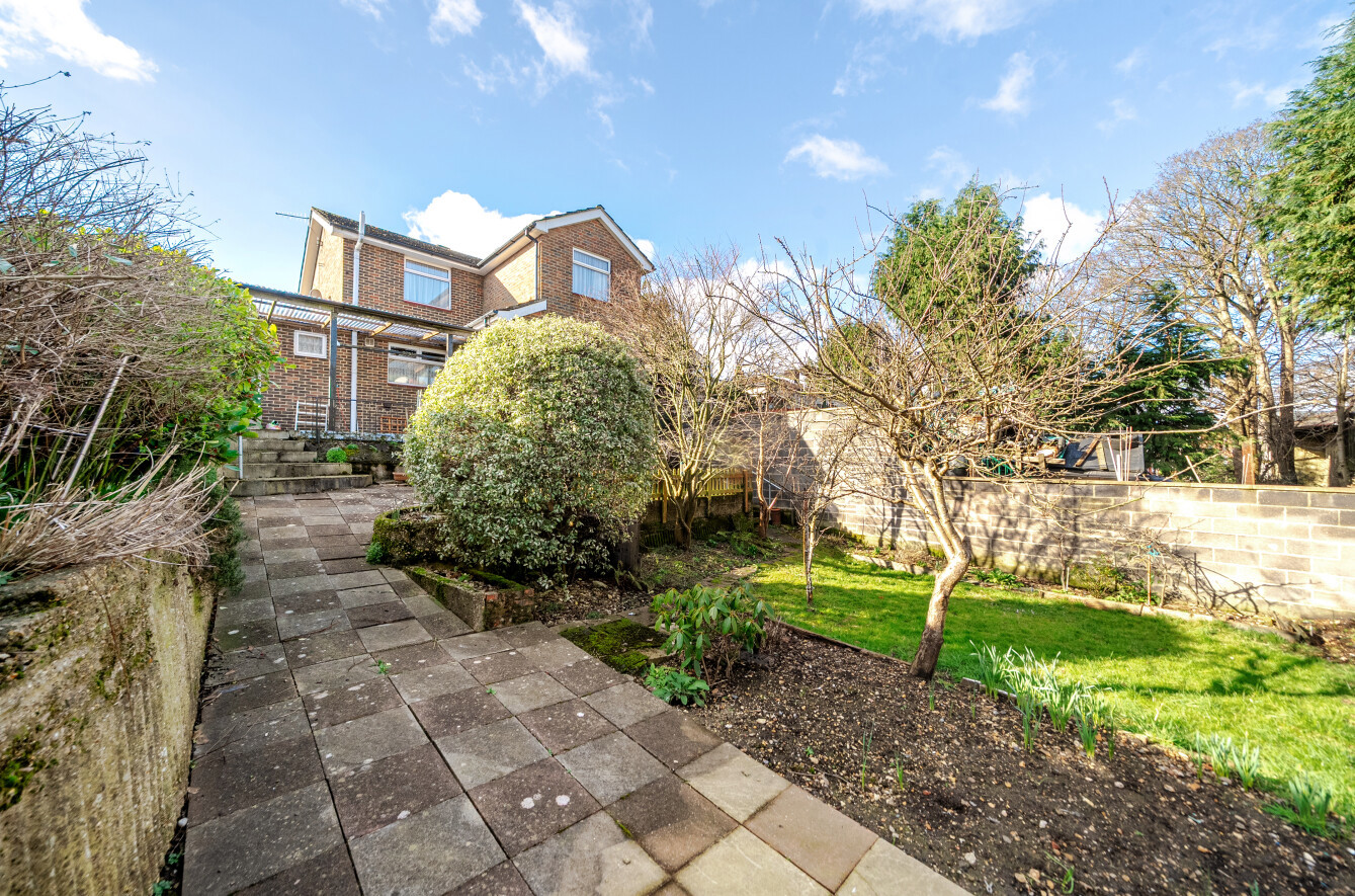 Holland Road, Woolston, Southampton, Hampshire, SO19 - Charters