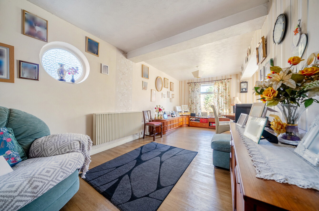 Holland Road, Woolston, Southampton, Hampshire, SO19 - Charters