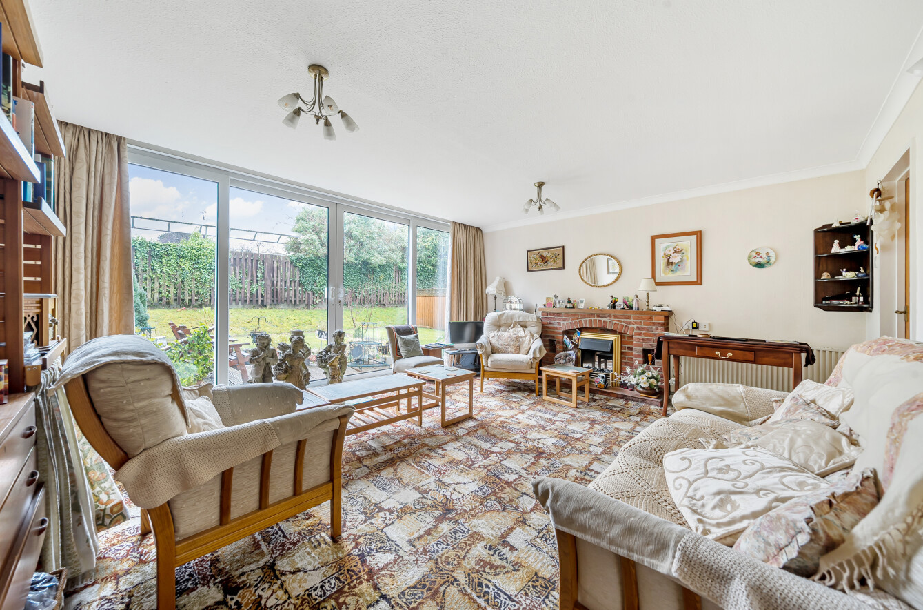 Winn Road, Highfield, Southampton, Hampshire, SO17 - Charters
