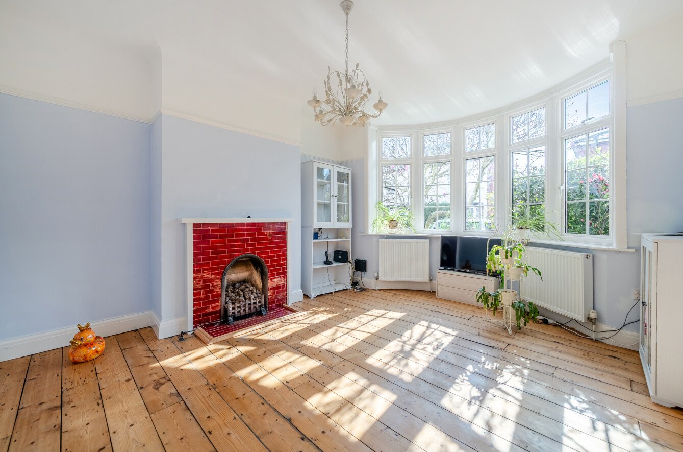 Alma Road, Portswood, Southampton, Hampshire, SO14