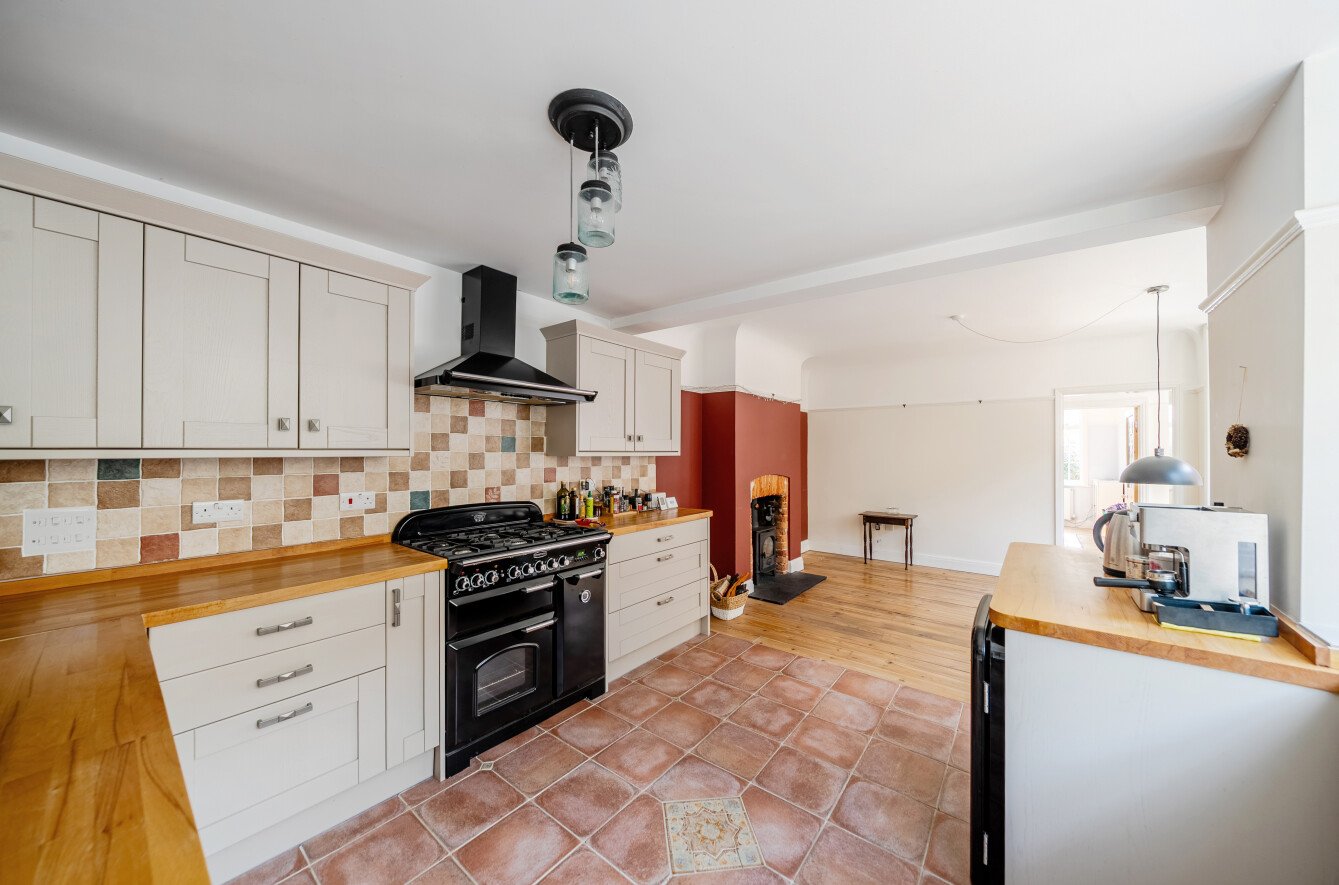 Alma Road, Portswood, Southampton, Hampshire, SO14