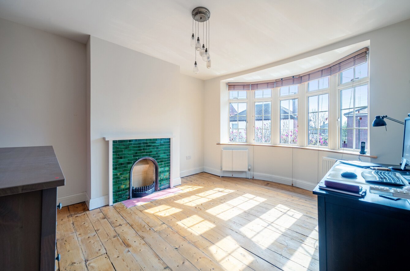 Alma Road, Portswood, Southampton, Hampshire, SO14