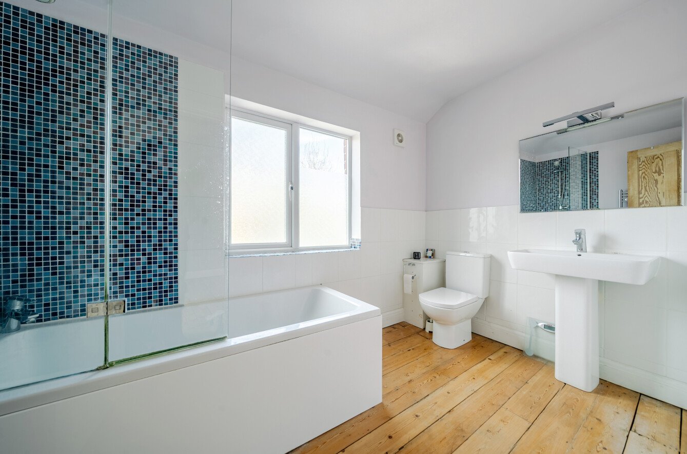 Alma Road, Portswood, Southampton, Hampshire, SO14