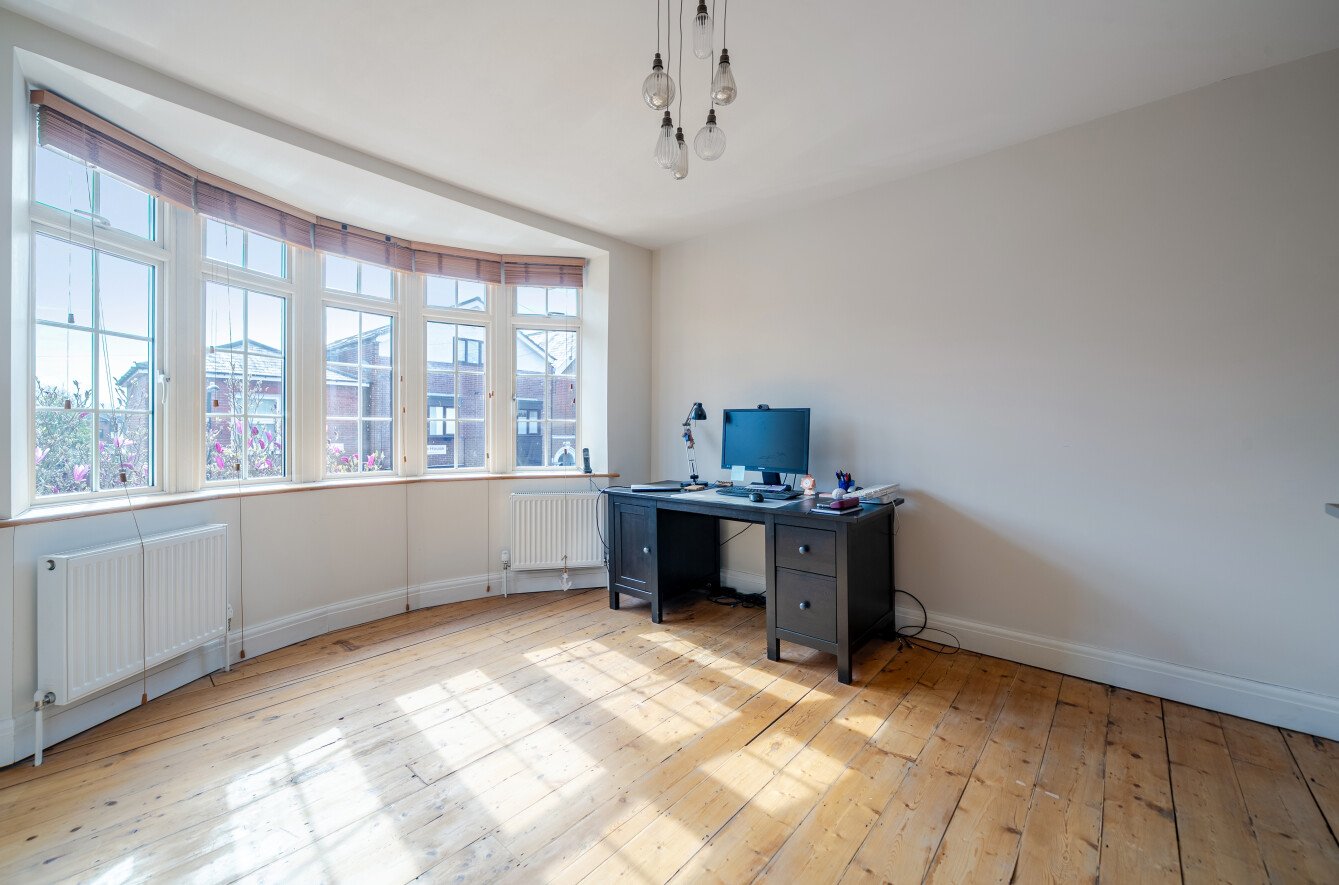 Alma Road, Portswood, Southampton, Hampshire, SO14