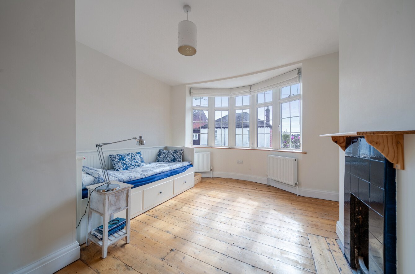 Alma Road, Portswood, Southampton, Hampshire, SO14