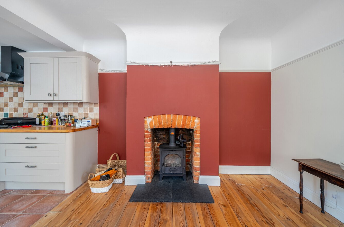 Alma Road, Portswood, Southampton, Hampshire, SO14