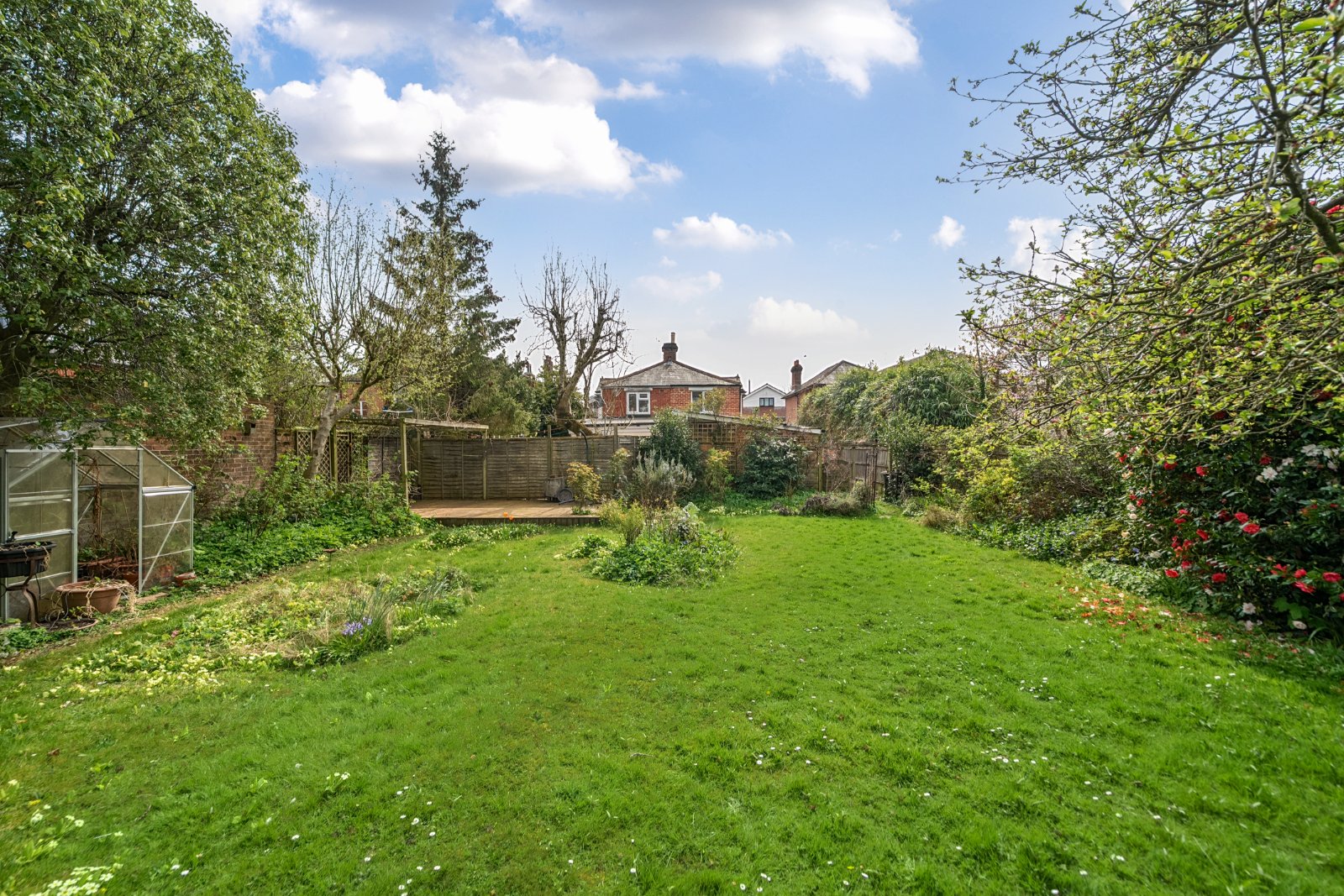 Alma Road, Portswood, Southampton, Hampshire, SO14