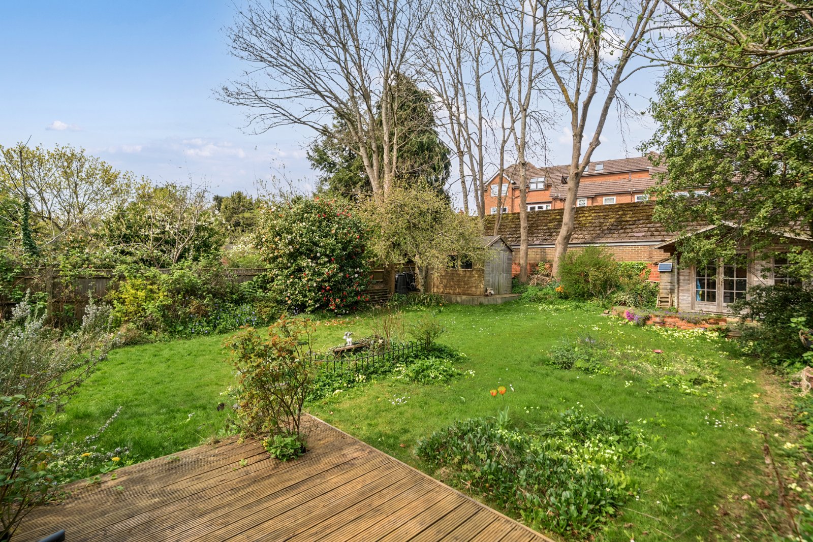 Alma Road, Portswood, Southampton, Hampshire, SO14
