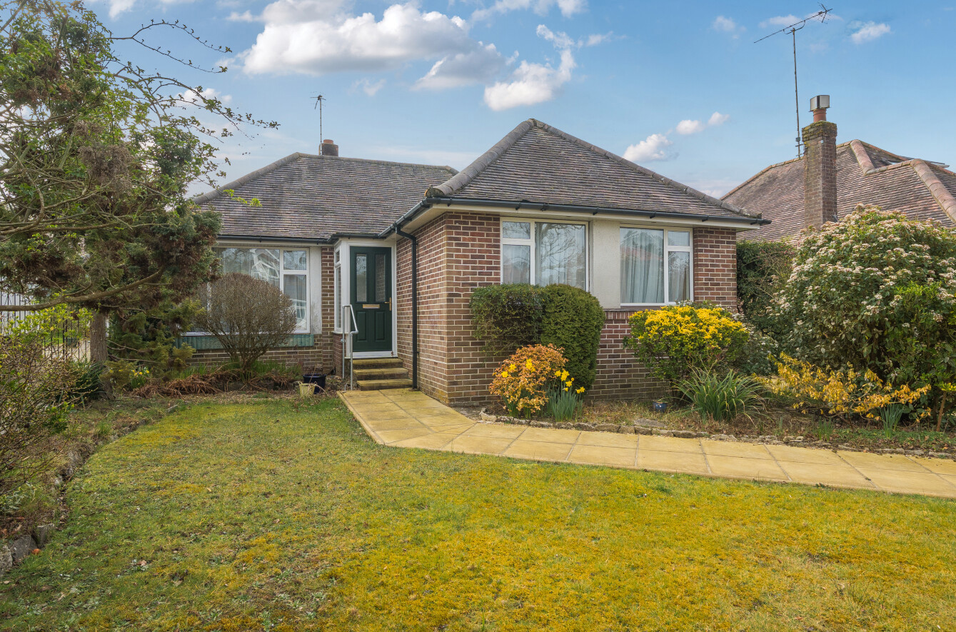 Copsewood Road, Ashurst, Southampton, Hampshire, SO40