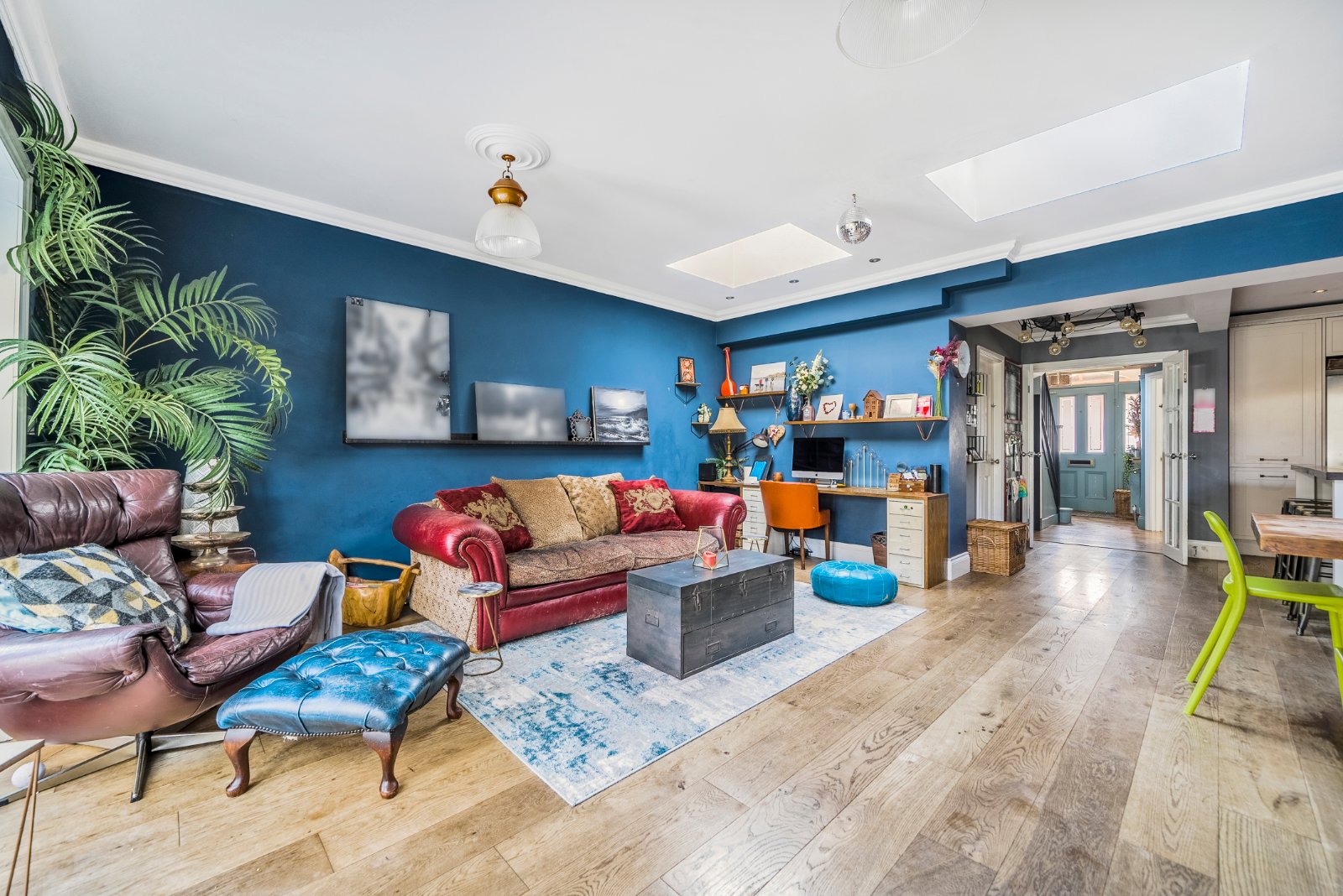 Dawlish Avenue, Upper Shirley, Southampton, Hampshire, SO15