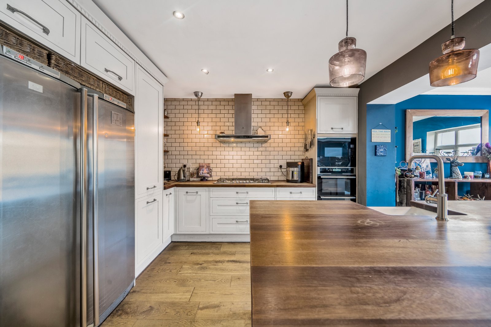 Dawlish Avenue, Upper Shirley, Southampton, Hampshire, SO15