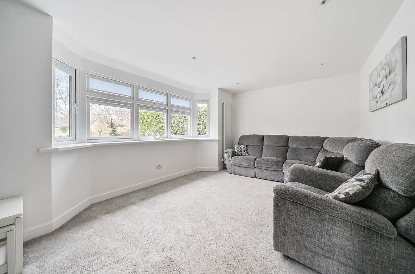 Aldermoor Road, Aldermoor, Southampton, Hampshire, SO16 - Charters