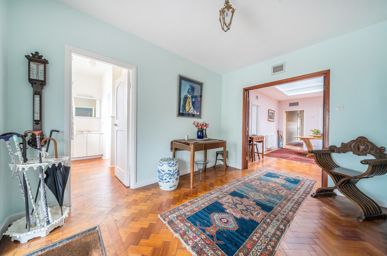 Spring Crescent, Portswood, Southampton, Hampshire, SO17 - Charters