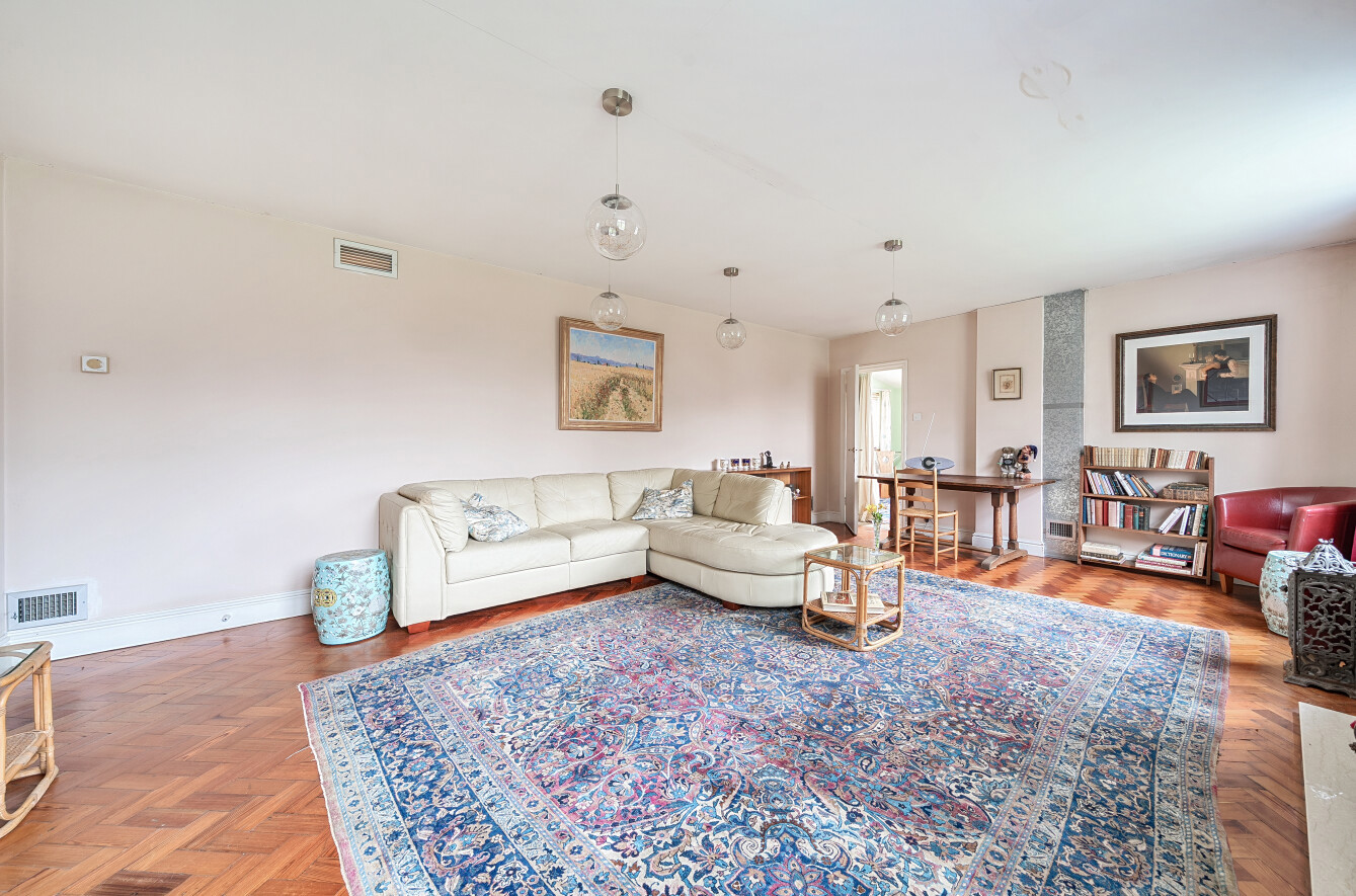 Spring Crescent, Portswood, Southampton, Hampshire, SO17 - Charters