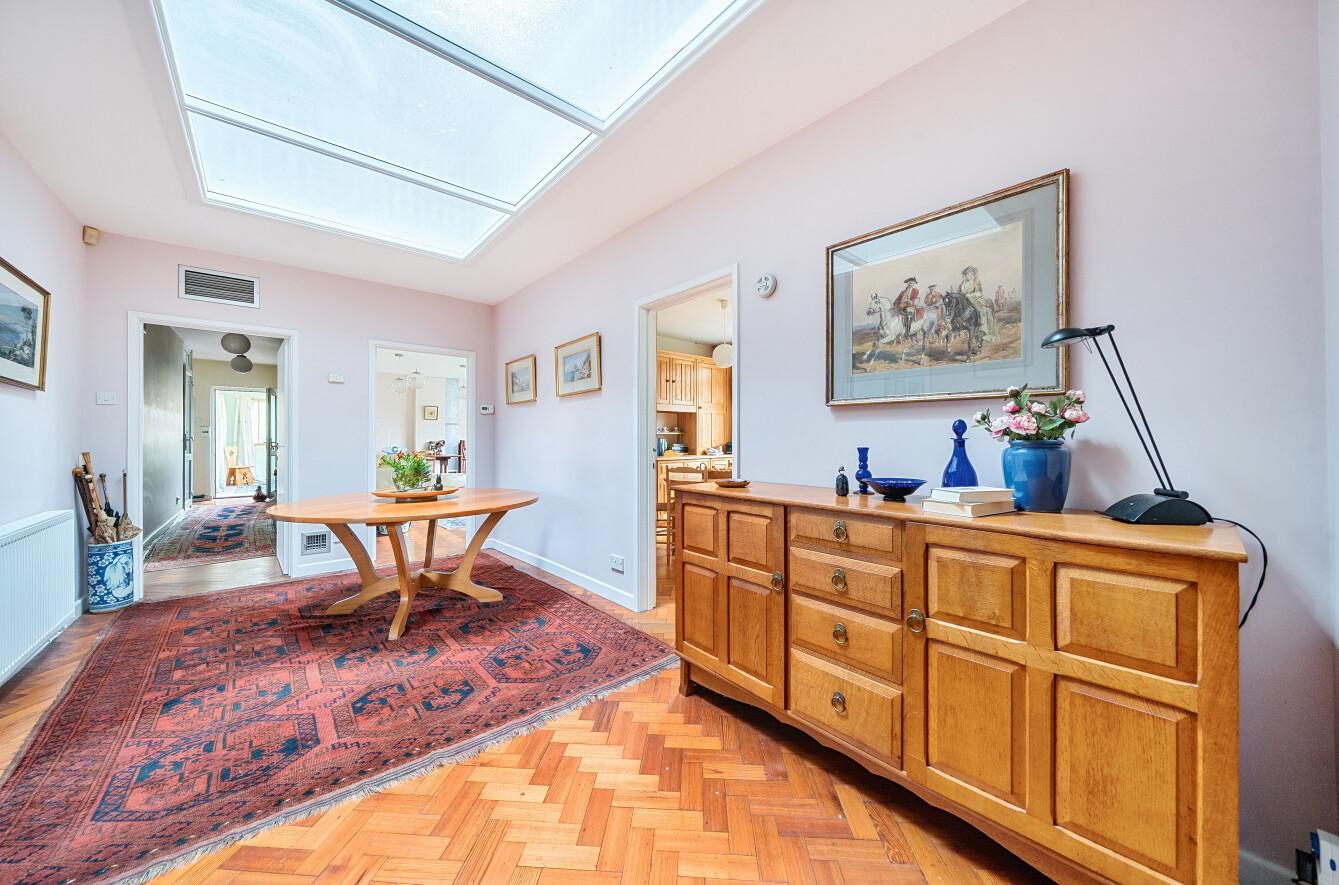 Spring Crescent, Portswood, Southampton, Hampshire, SO17