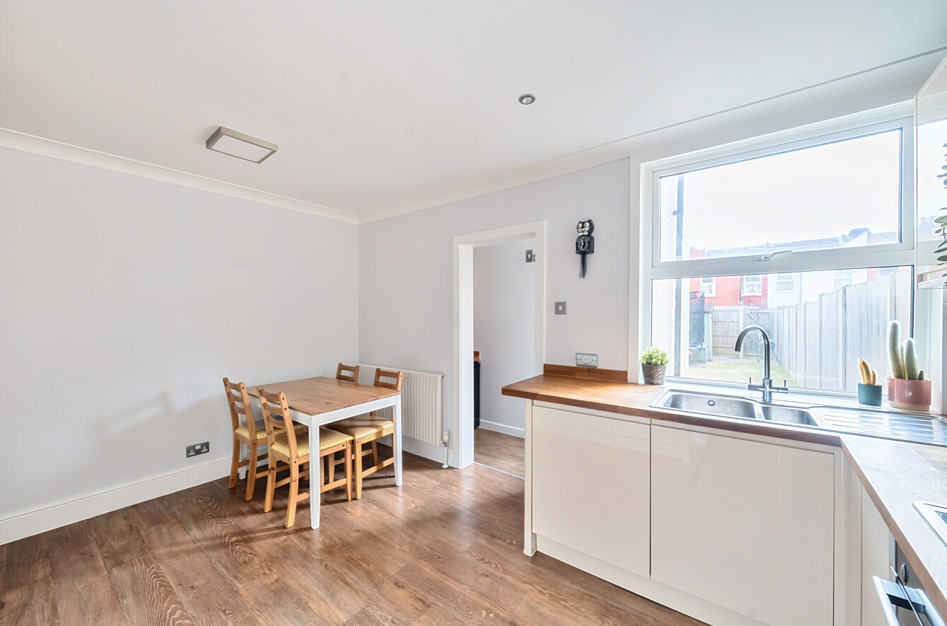 York Road, Shirley, Southampton, Hampshire, SO15