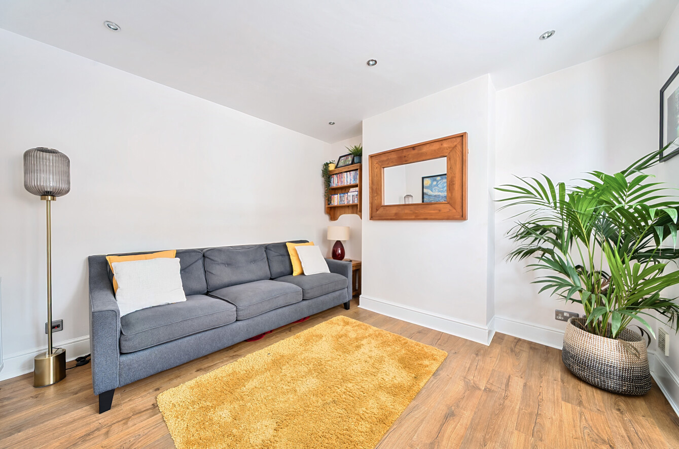 York Road, Shirley, Southampton, Hampshire, SO15