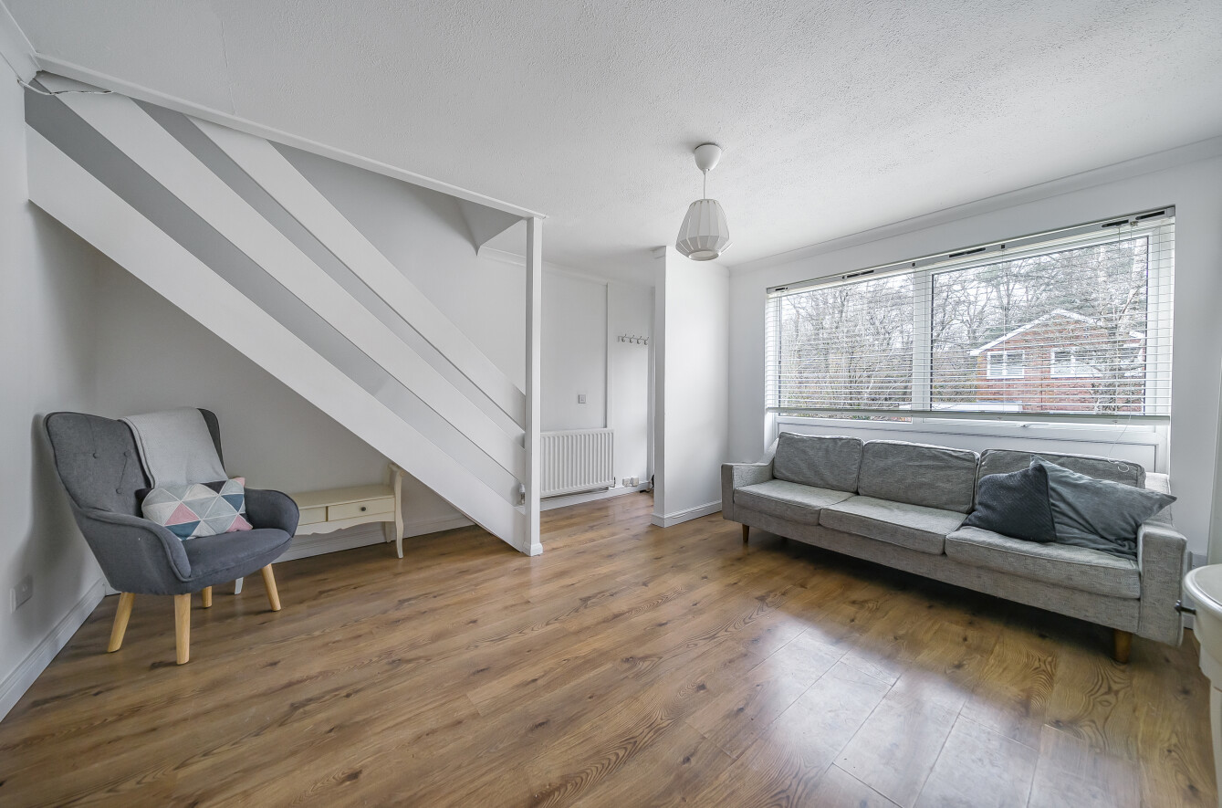 Turnstone Gardens, Lordswood, Southampton, Hampshire, SO16 - Charters